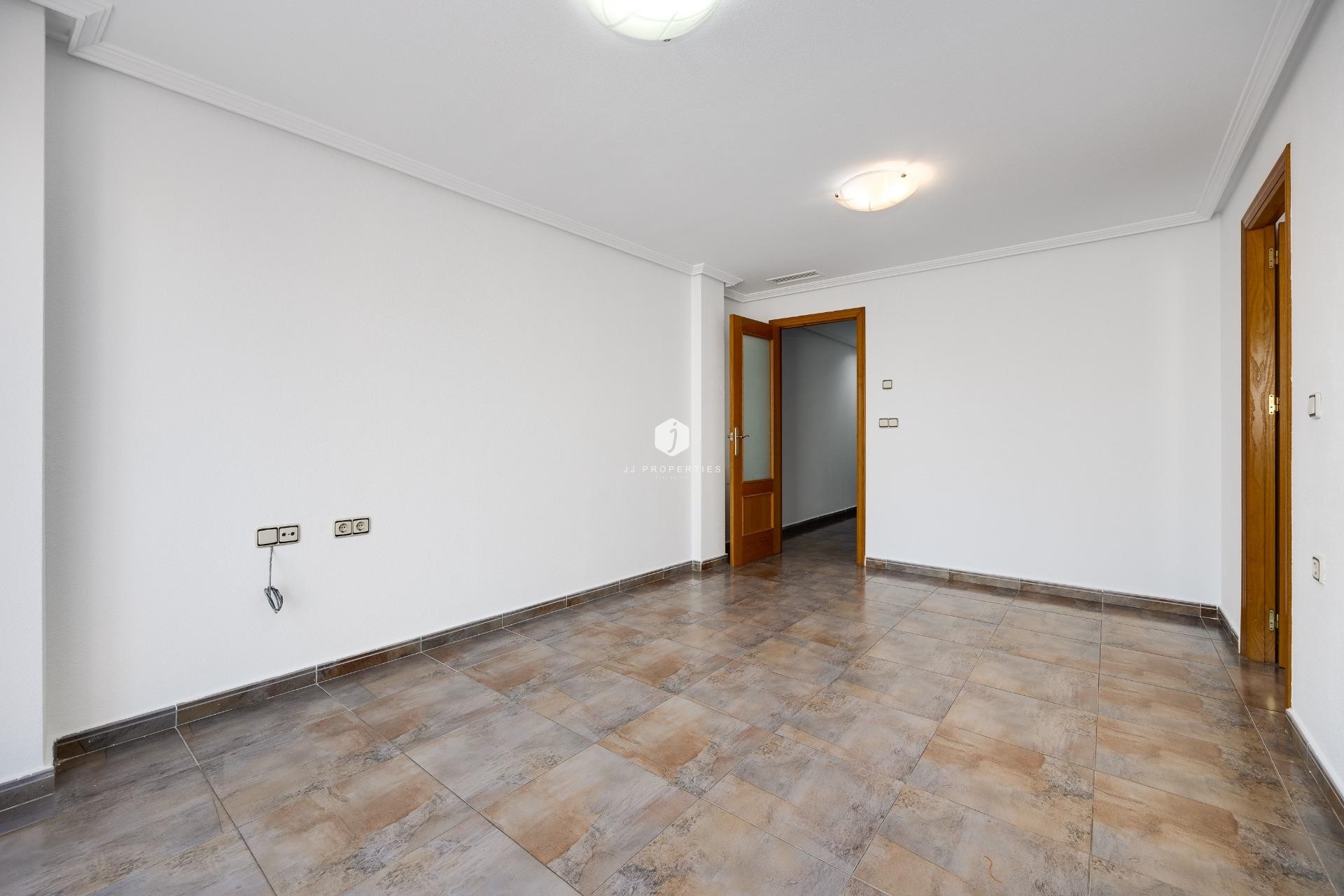 Tweedehands - Penthouse -
Torrevieja - Centro