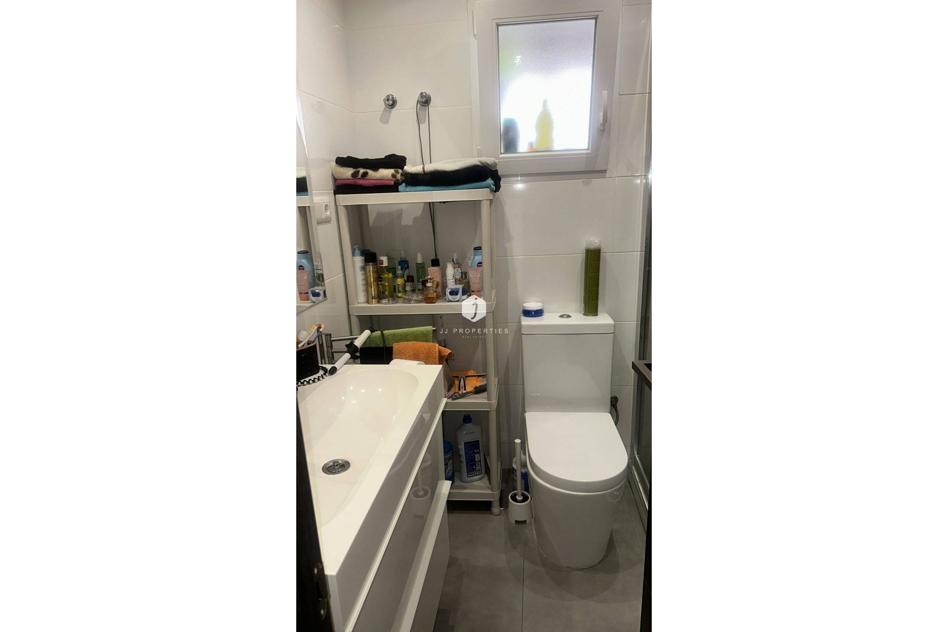 Tweedehands - Penthouse -
Torrevieja - Centro