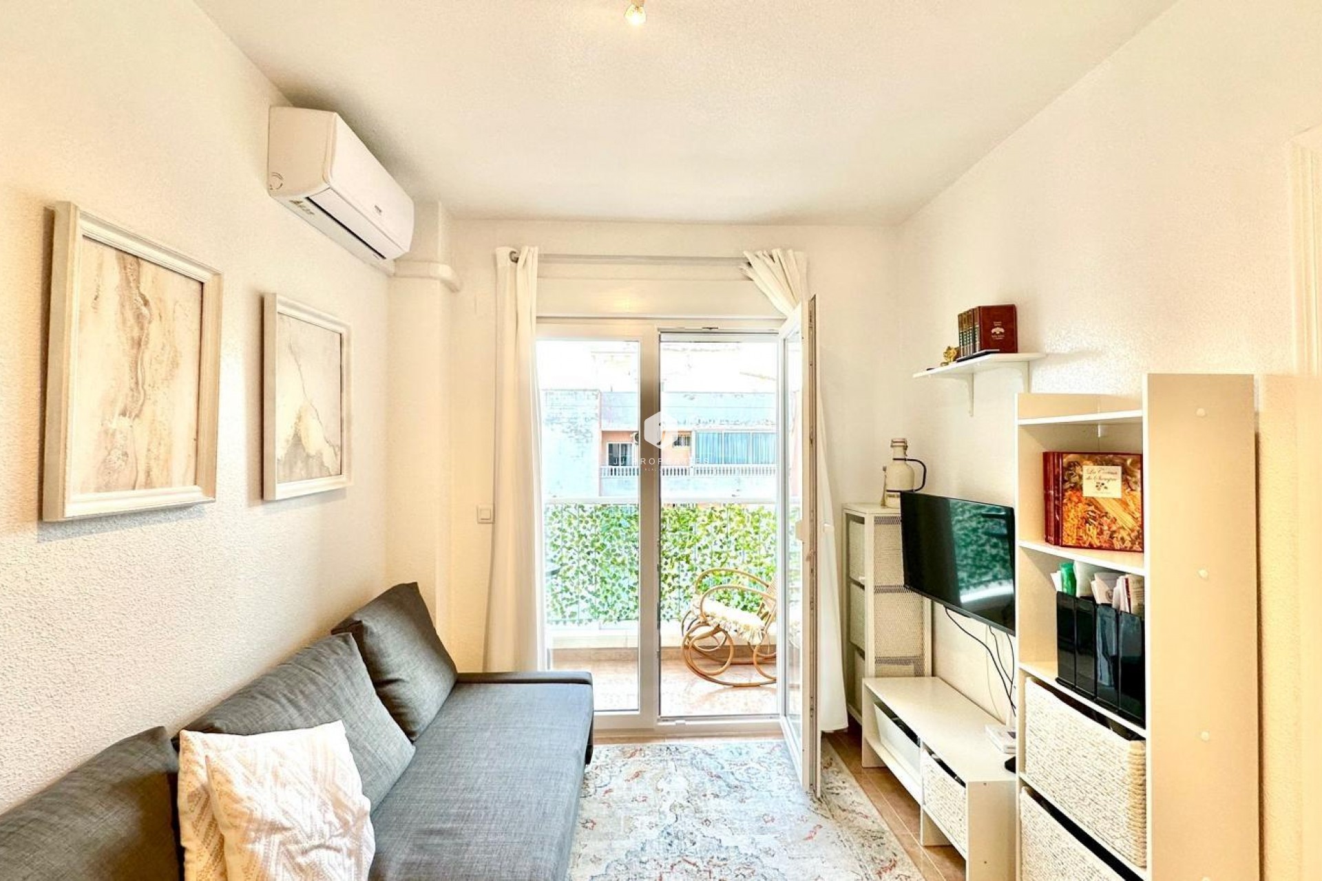 Tweedehands - Penthouse -
Torrevieja - Centro