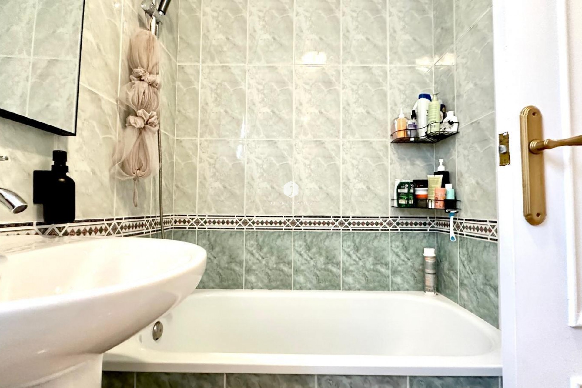 Tweedehands - Penthouse -
Torrevieja - Centro