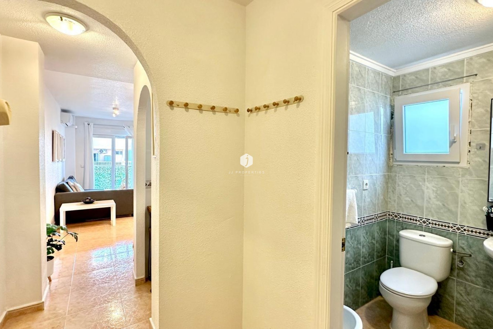 Tweedehands - Penthouse -
Torrevieja - Centro