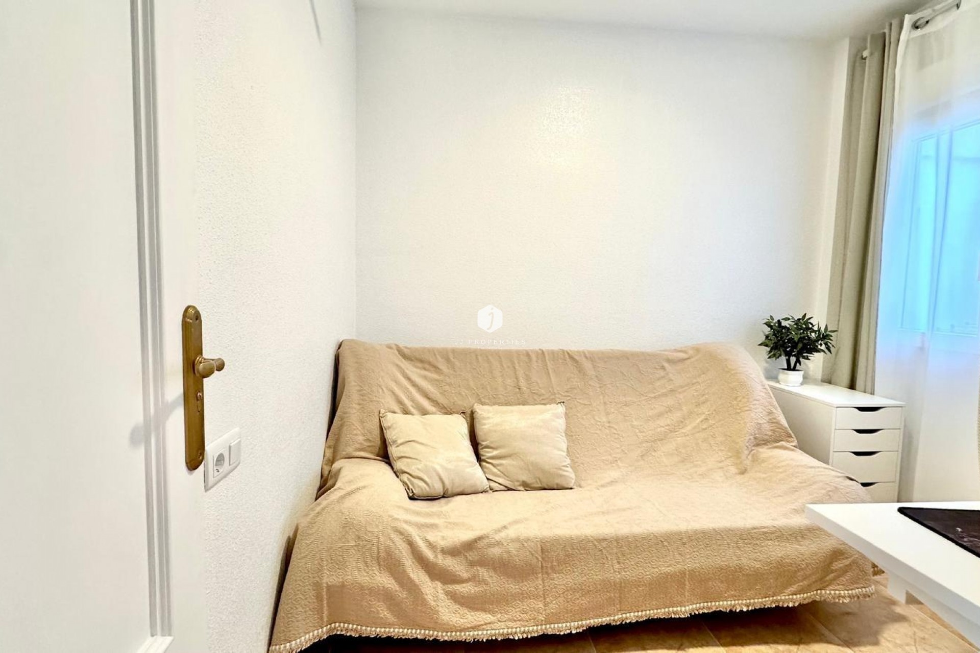 Tweedehands - Penthouse -
Torrevieja - Centro