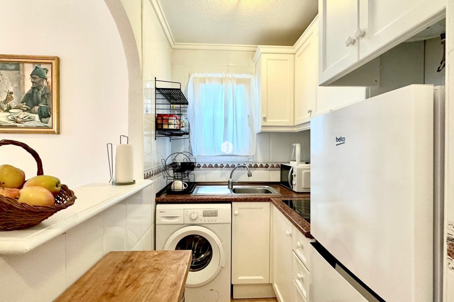 Tweedehands - Penthouse -
Torrevieja - Centro