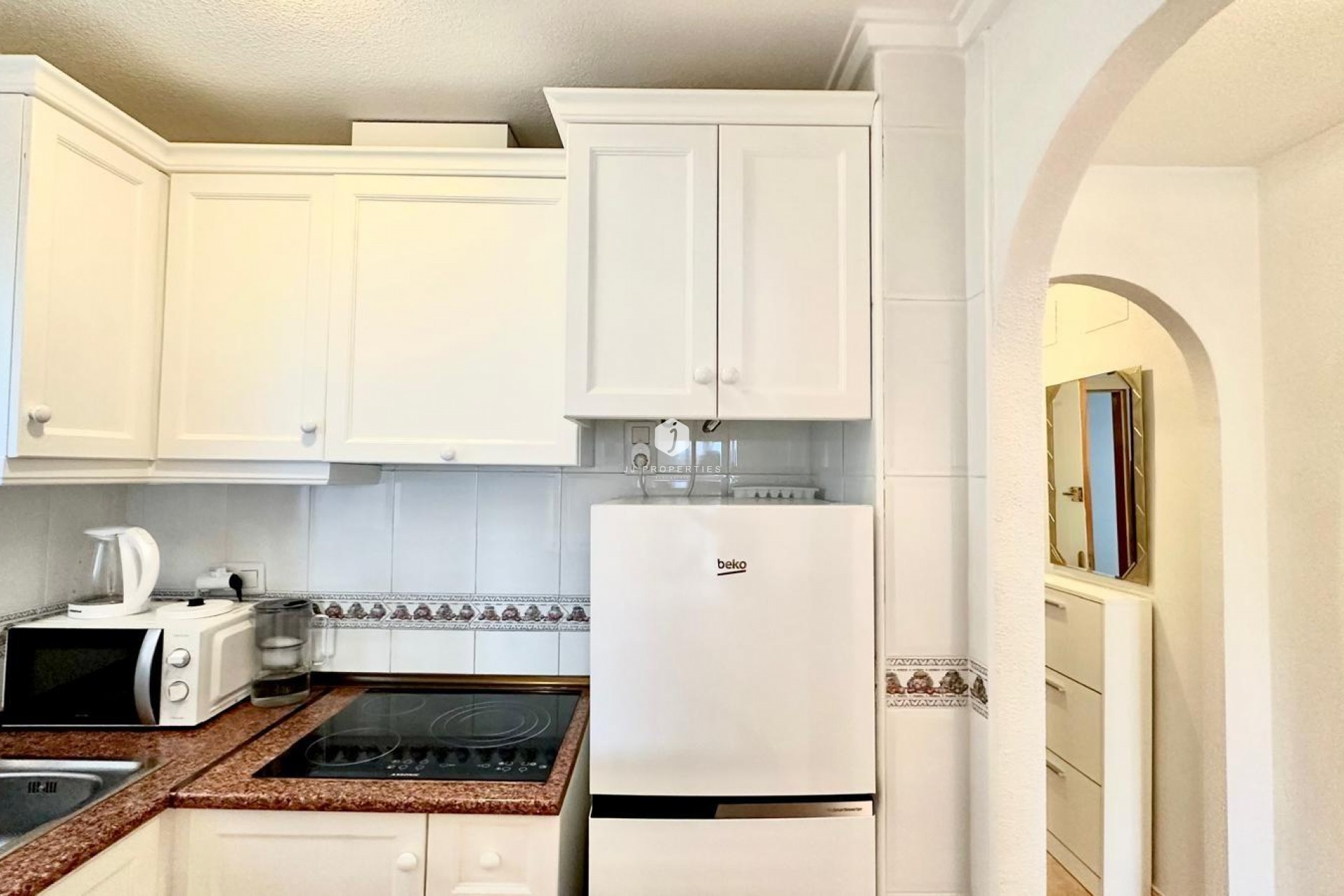 Tweedehands - Penthouse -
Torrevieja - Centro