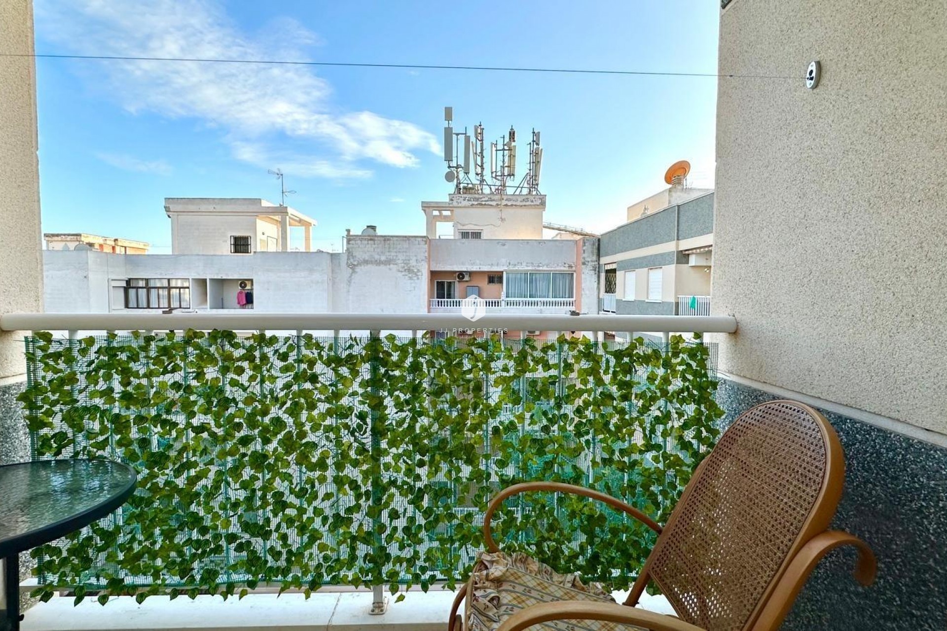 Tweedehands - Penthouse -
Torrevieja - Centro