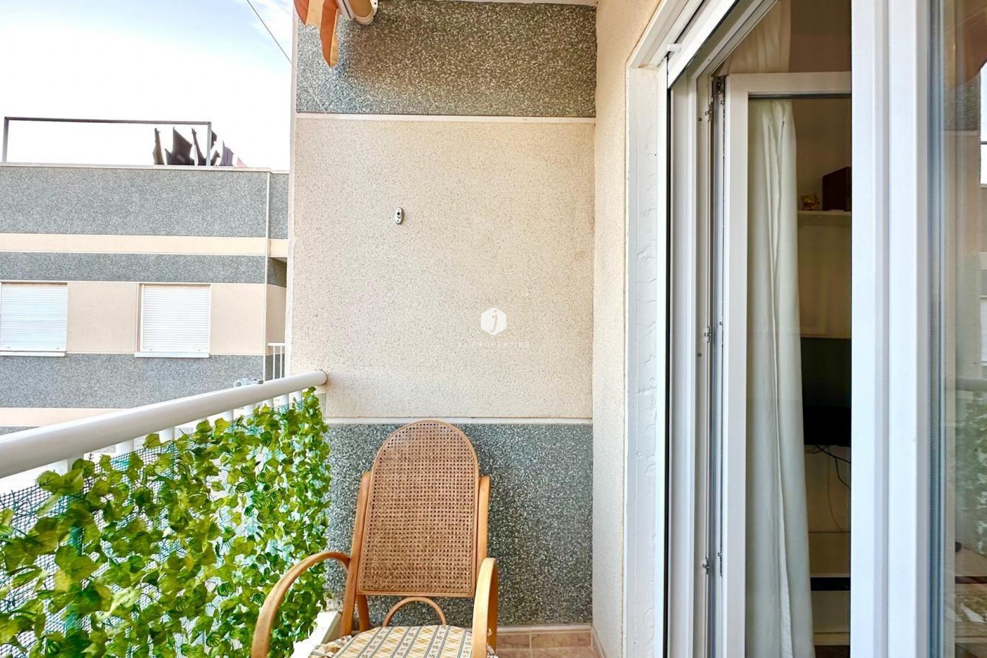 Tweedehands - Penthouse -
Torrevieja - Centro