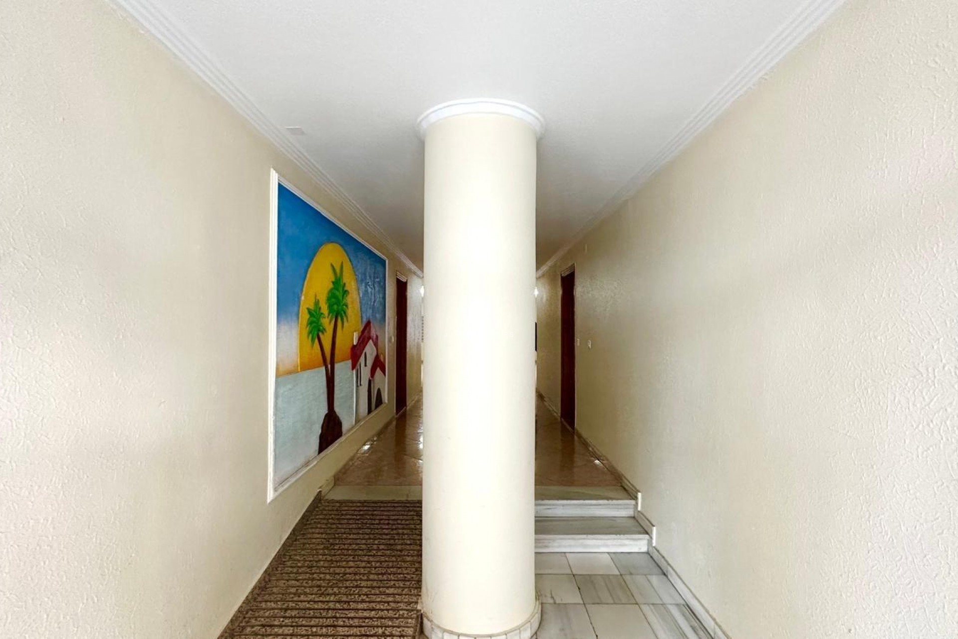 Tweedehands - Penthouse -
Torrevieja - Centro