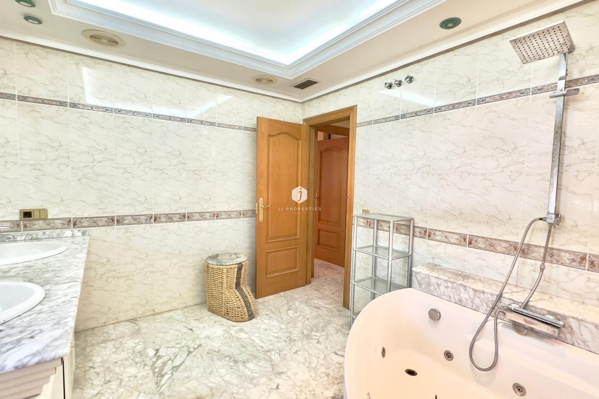 Tweedehands - Penthouse -
Torrevieja - Centro