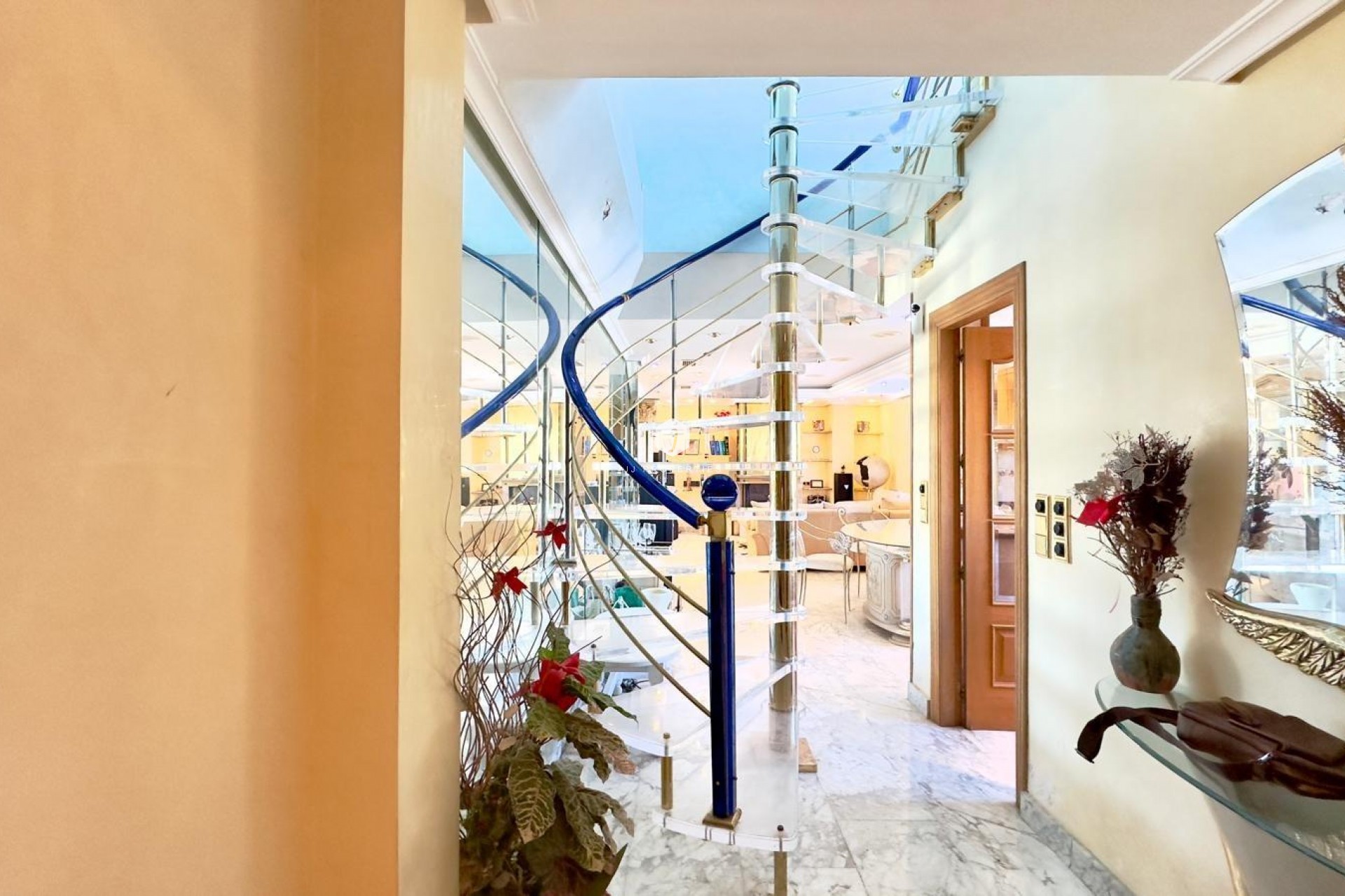 Tweedehands - Penthouse -
Torrevieja - Centro