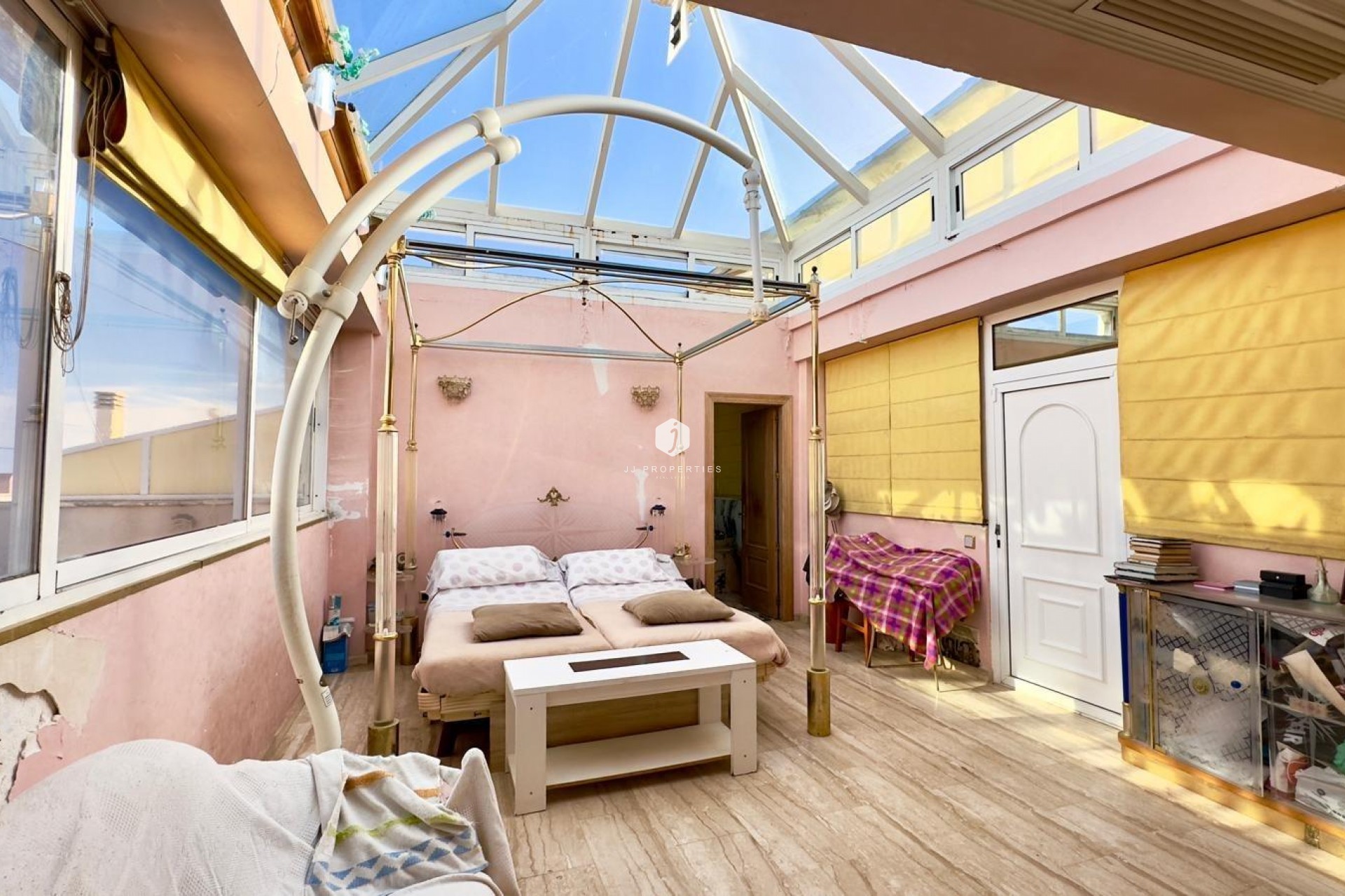 Tweedehands - Penthouse -
Torrevieja - Centro