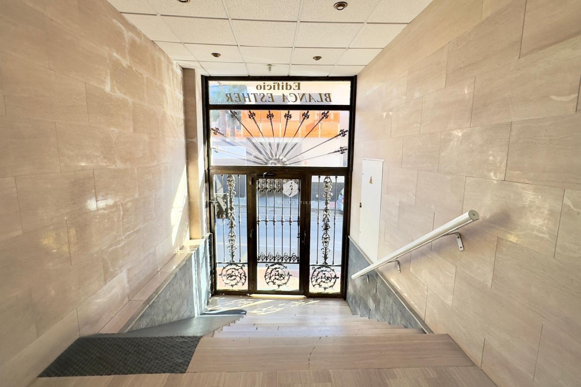 Tweedehands - Penthouse -
Torrevieja - Centro