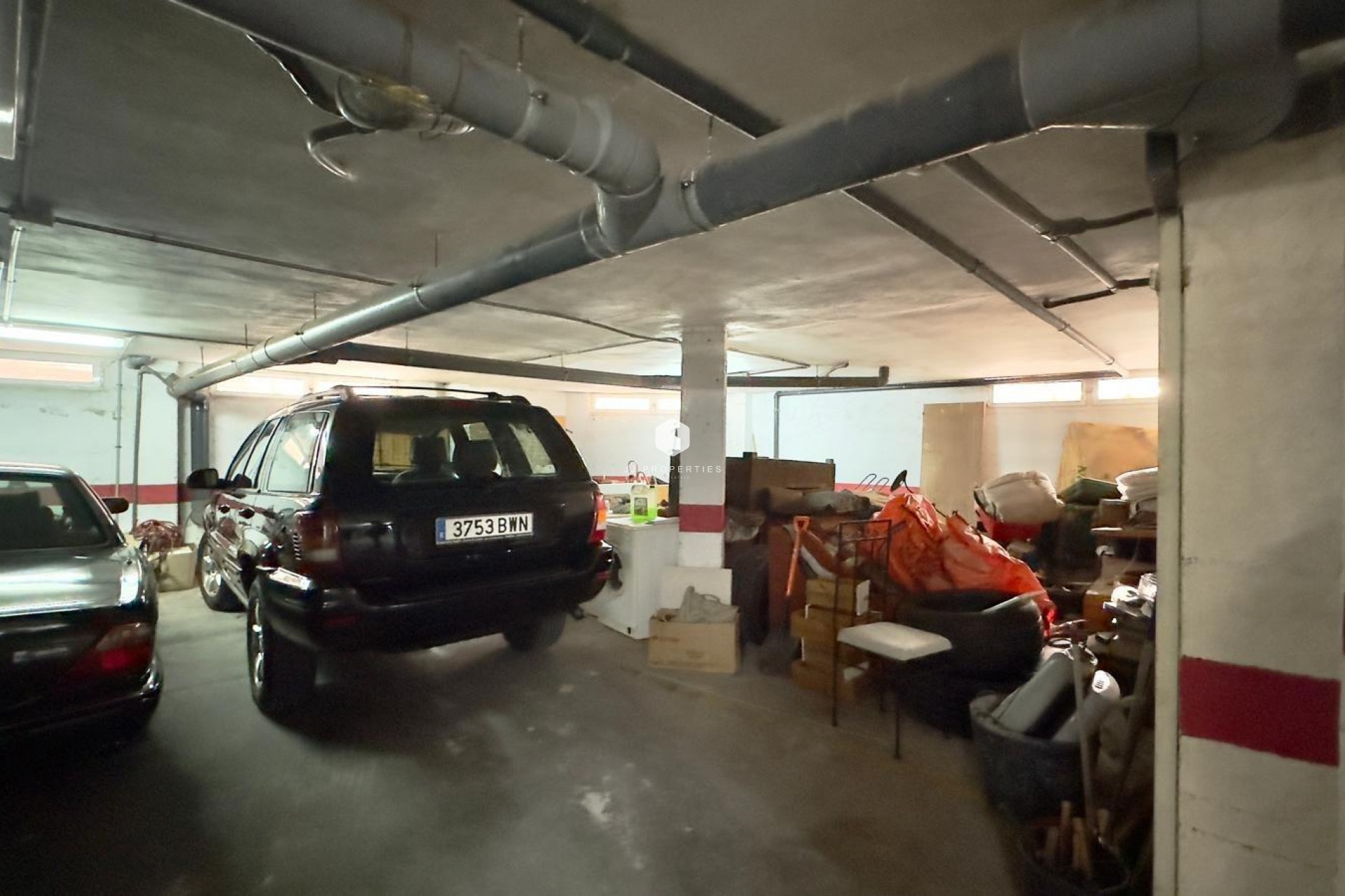 Tweedehands - Penthouse -
Torrevieja - Centro