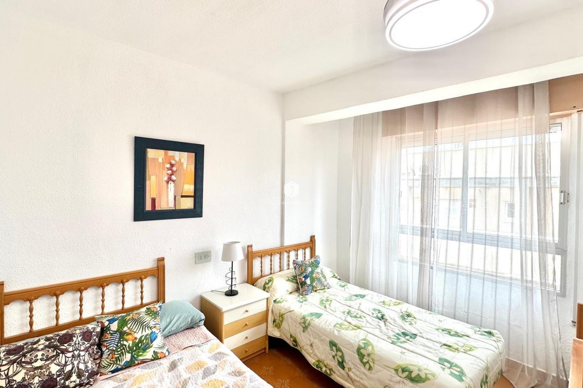 Tweedehands - Penthouse -
Torrevieja - Centro