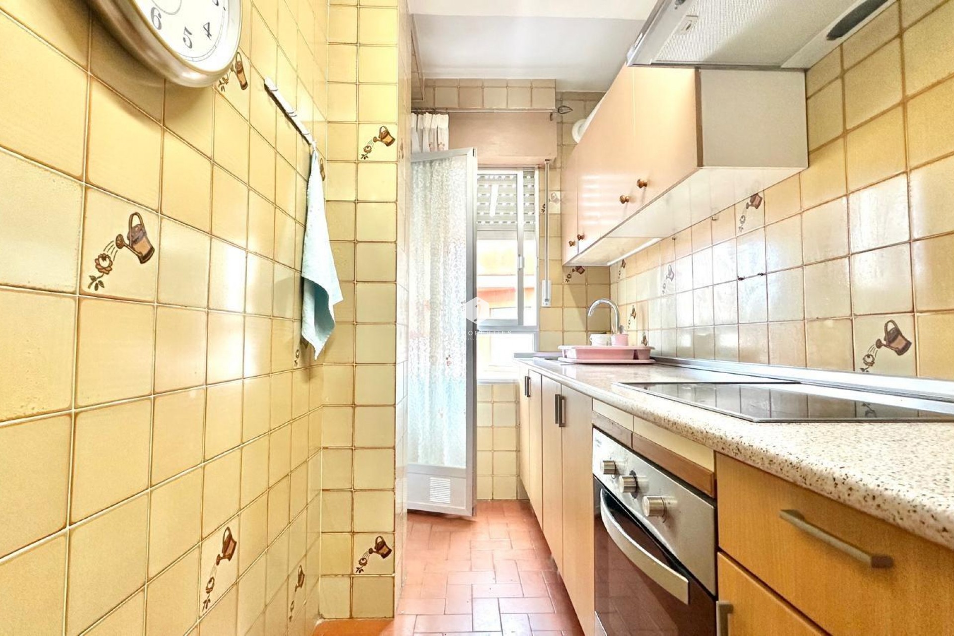 Tweedehands - Penthouse -
Torrevieja - Centro