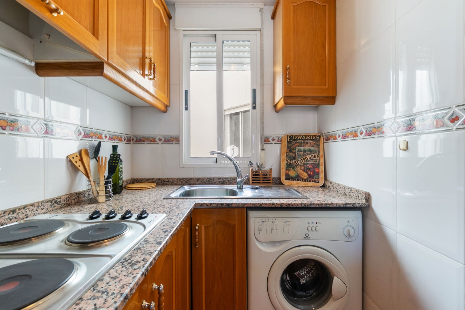 Tweedehands - Penthouse -
Torrevieja - Centro