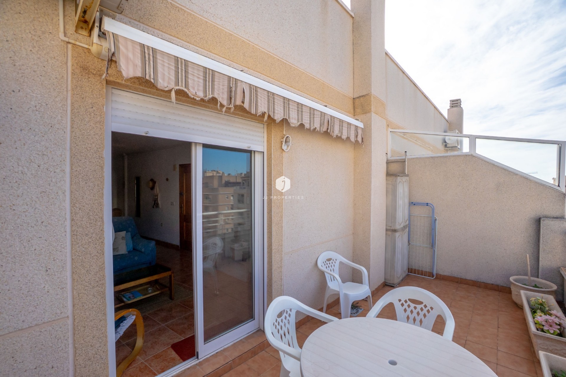 Tweedehands - Penthouse -
Torrevieja - Centro