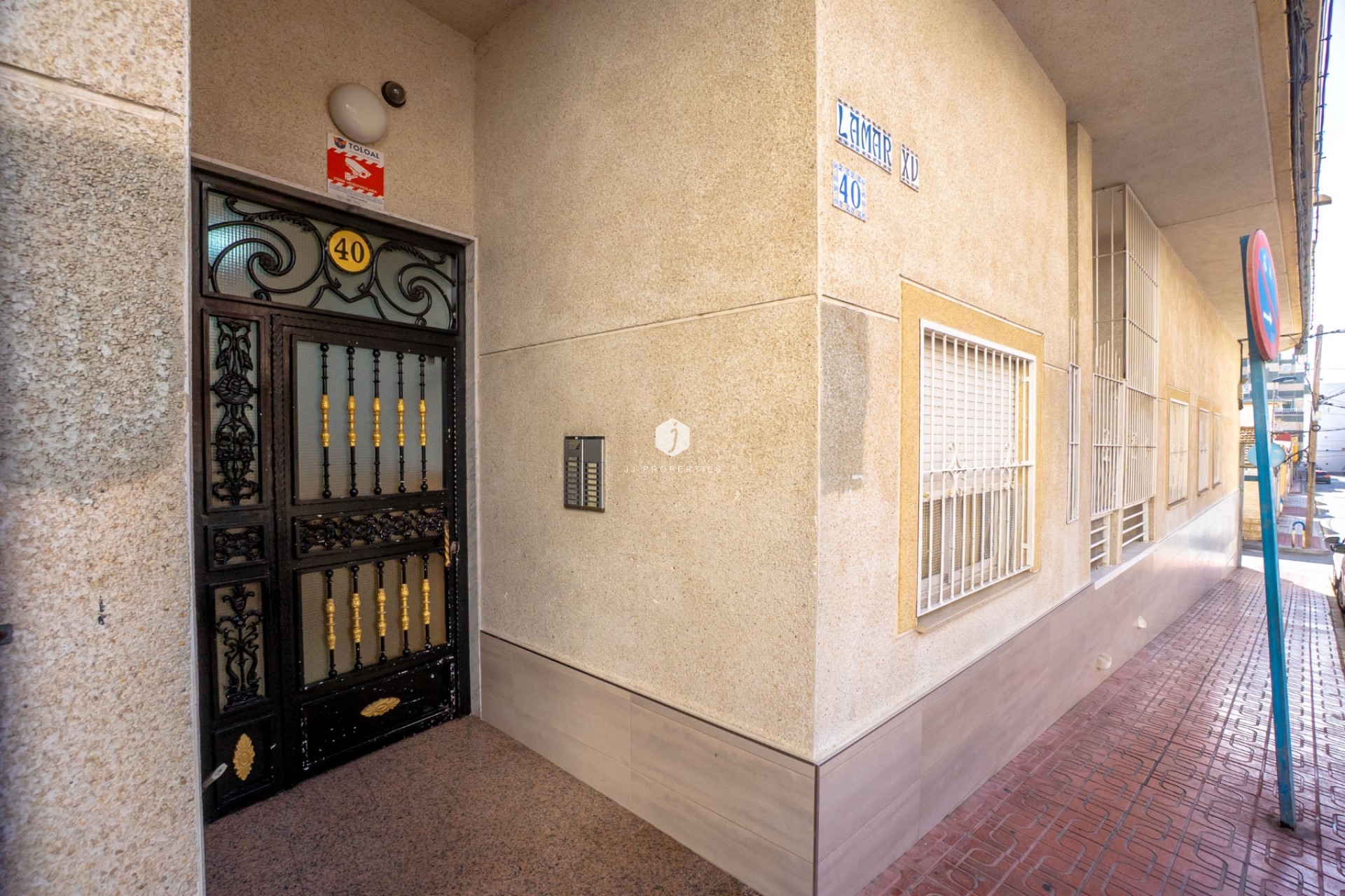 Tweedehands - Penthouse -
Torrevieja - Centro