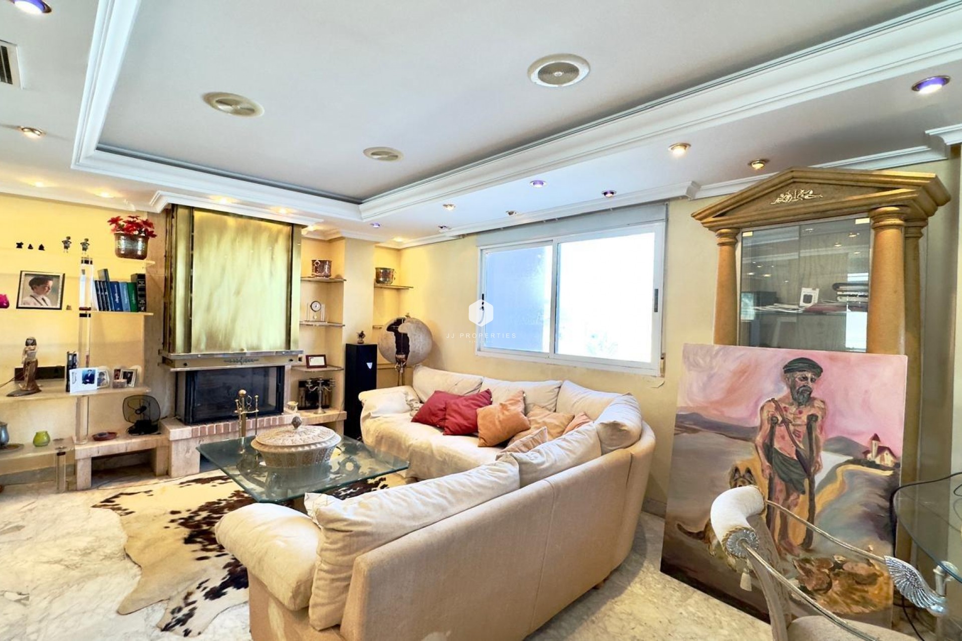 Tweedehands - Penthouse -
Torrevieja - Centro