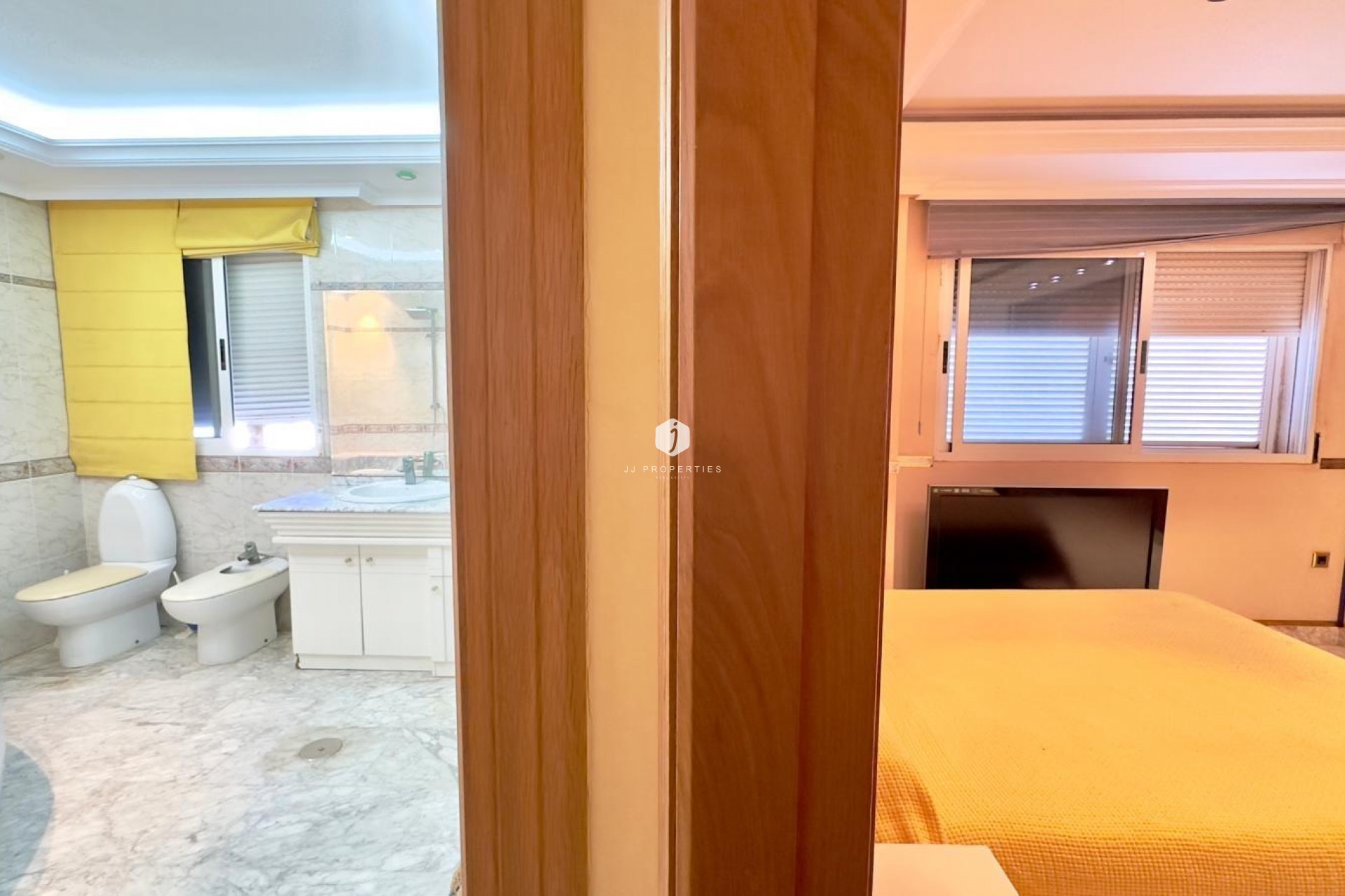 Tweedehands - Penthouse -
Torrevieja - Centro