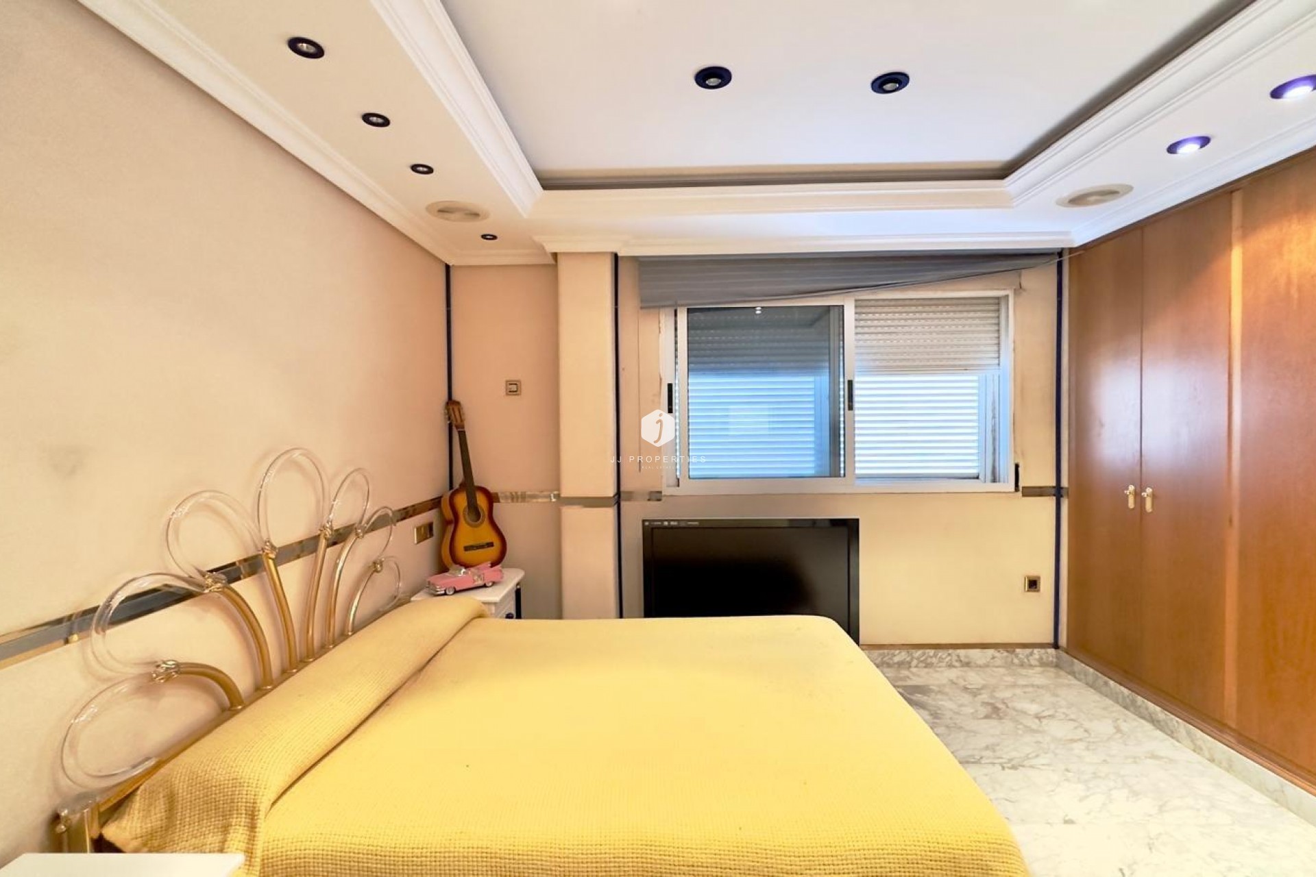 Tweedehands - Penthouse -
Torrevieja - Centro