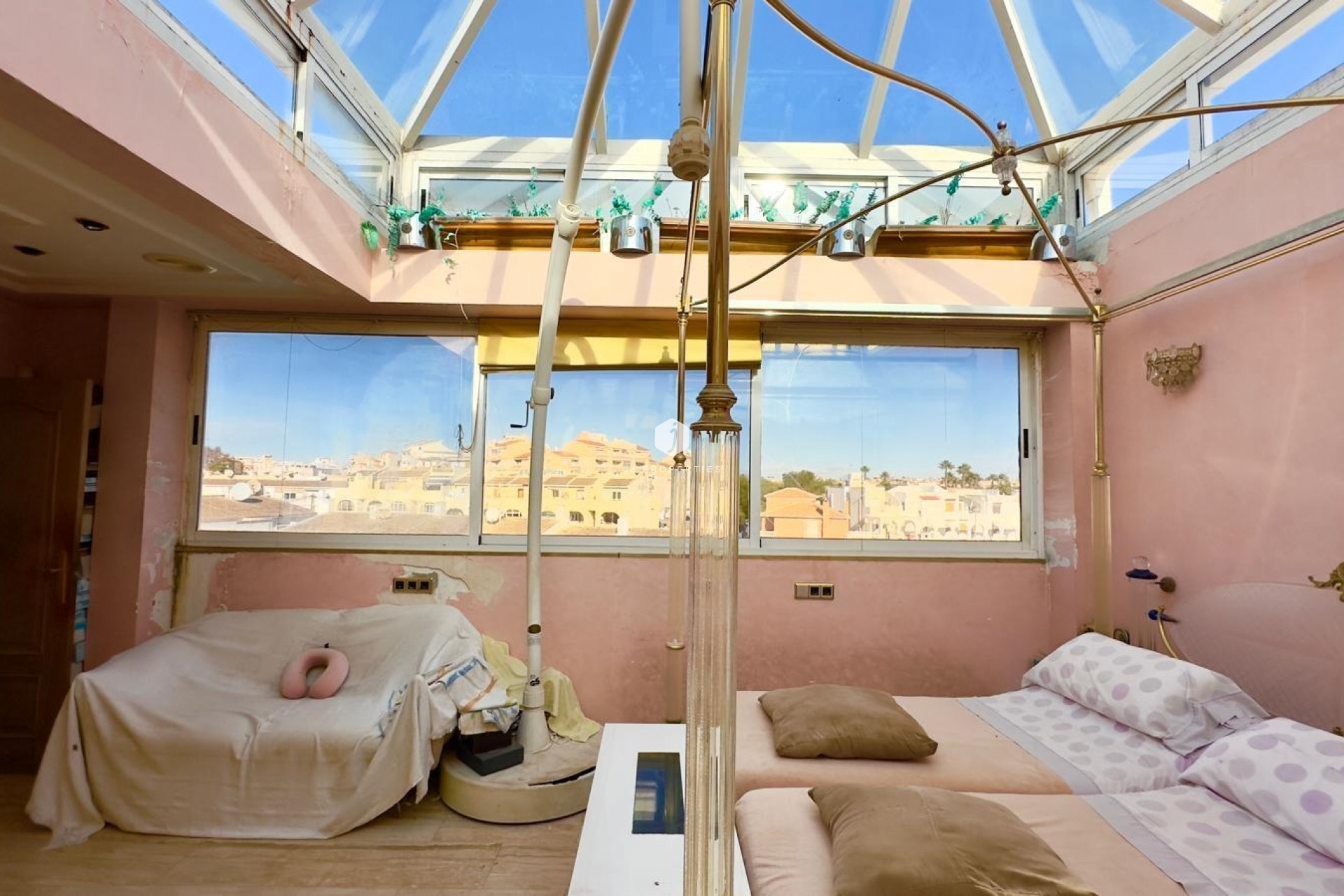 Tweedehands - Penthouse -
Torrevieja - Centro