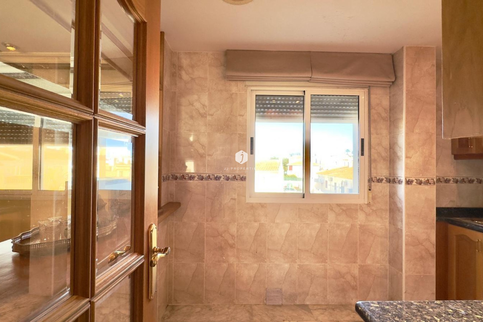 Tweedehands - Penthouse -
Torrevieja - Centro