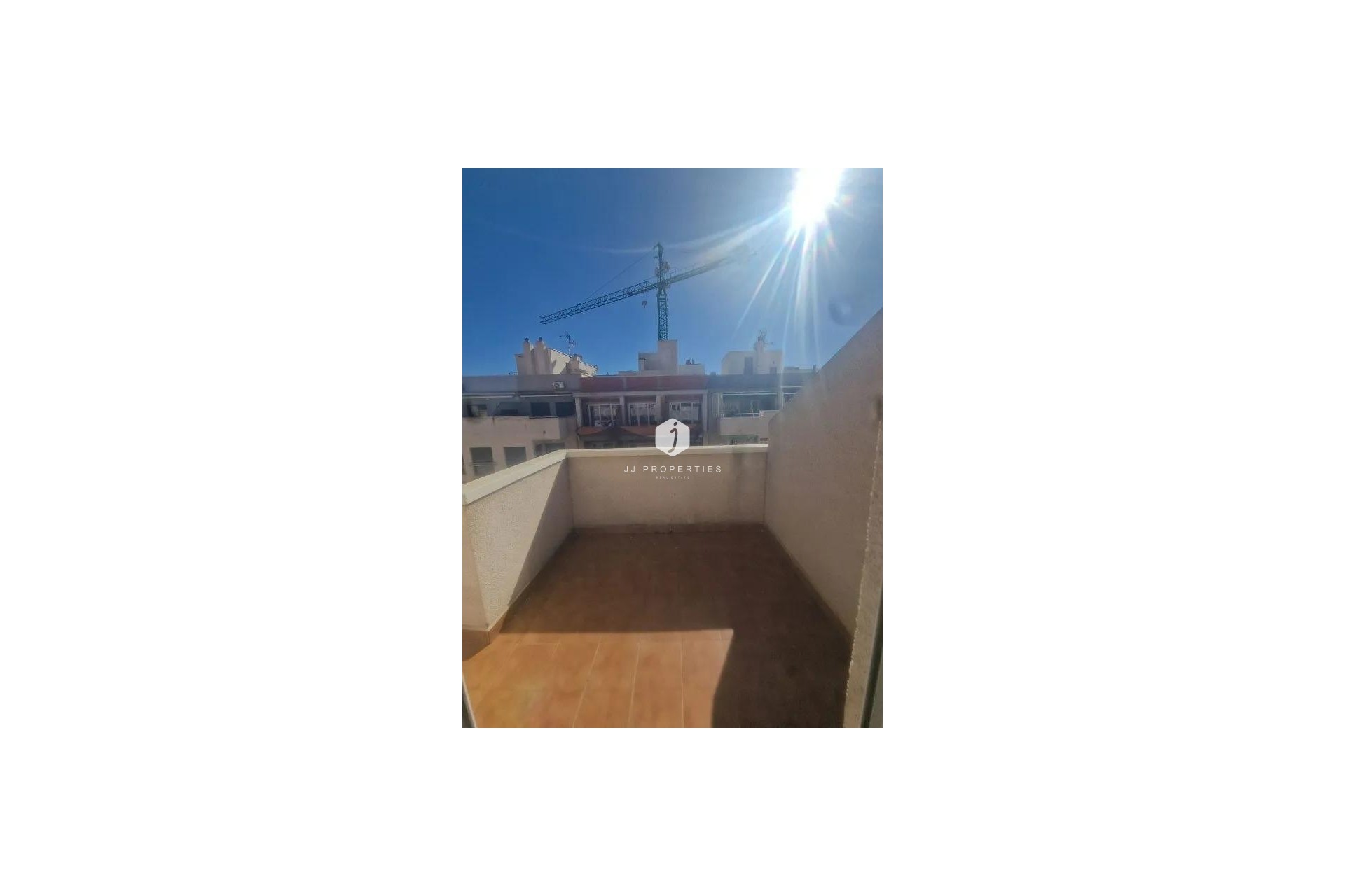 Tweedehands - Penthouse -
Torrevieja - Centro