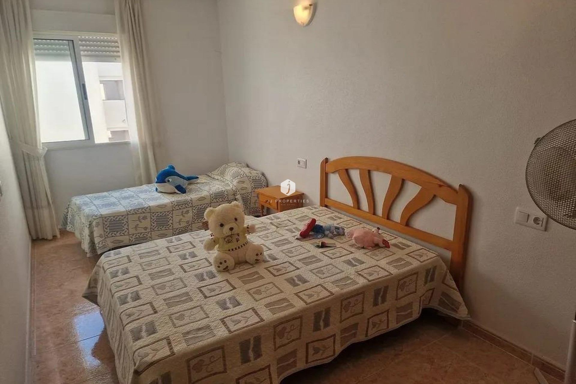 Tweedehands - Penthouse -
Torrevieja - Centro