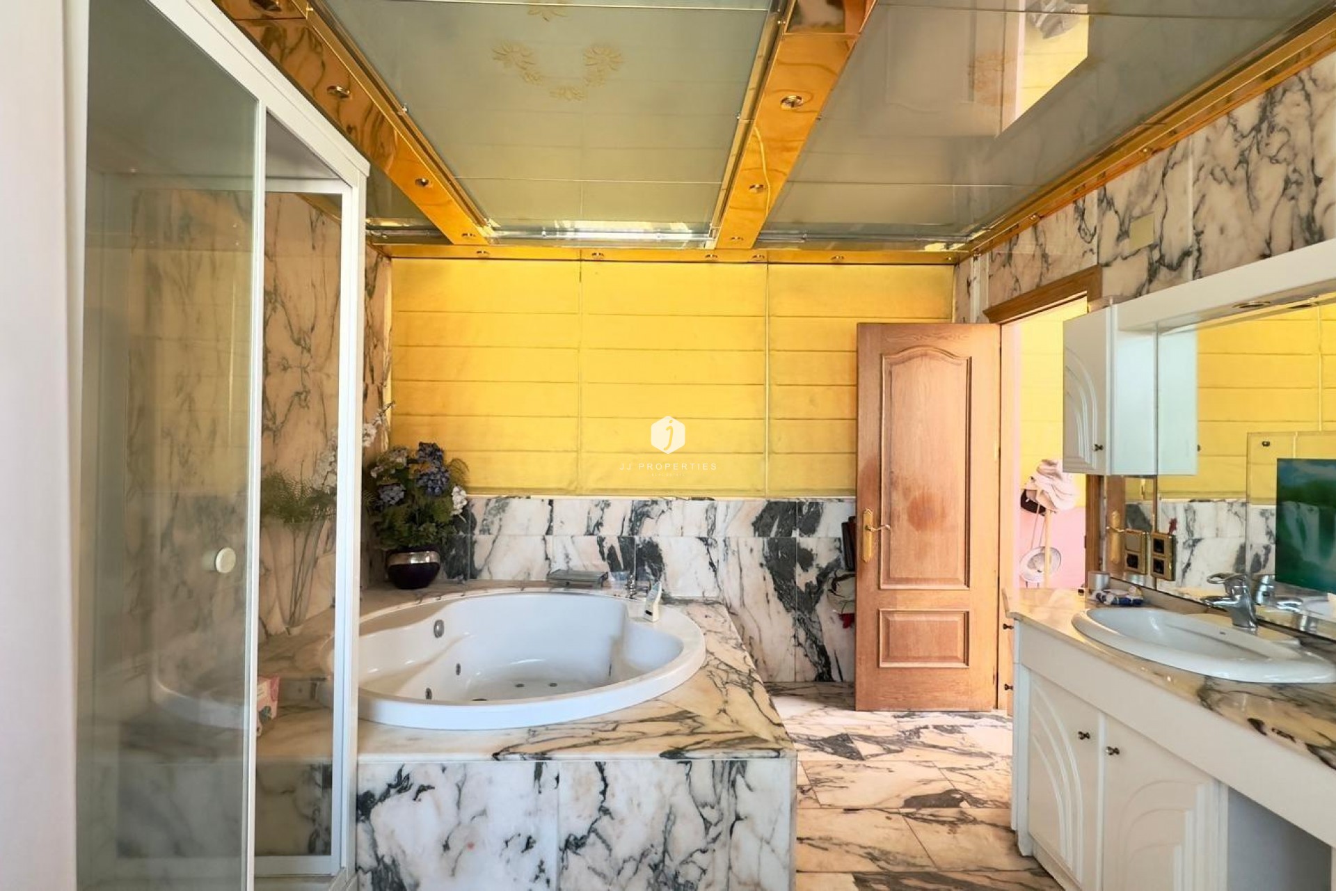 Tweedehands - Penthouse -
Torrevieja - Centro