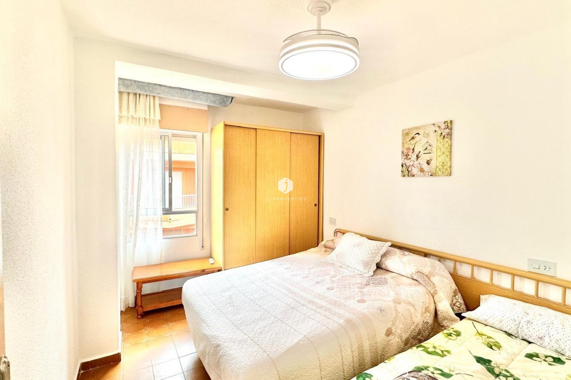 Tweedehands - Penthouse -
Torrevieja - Centro