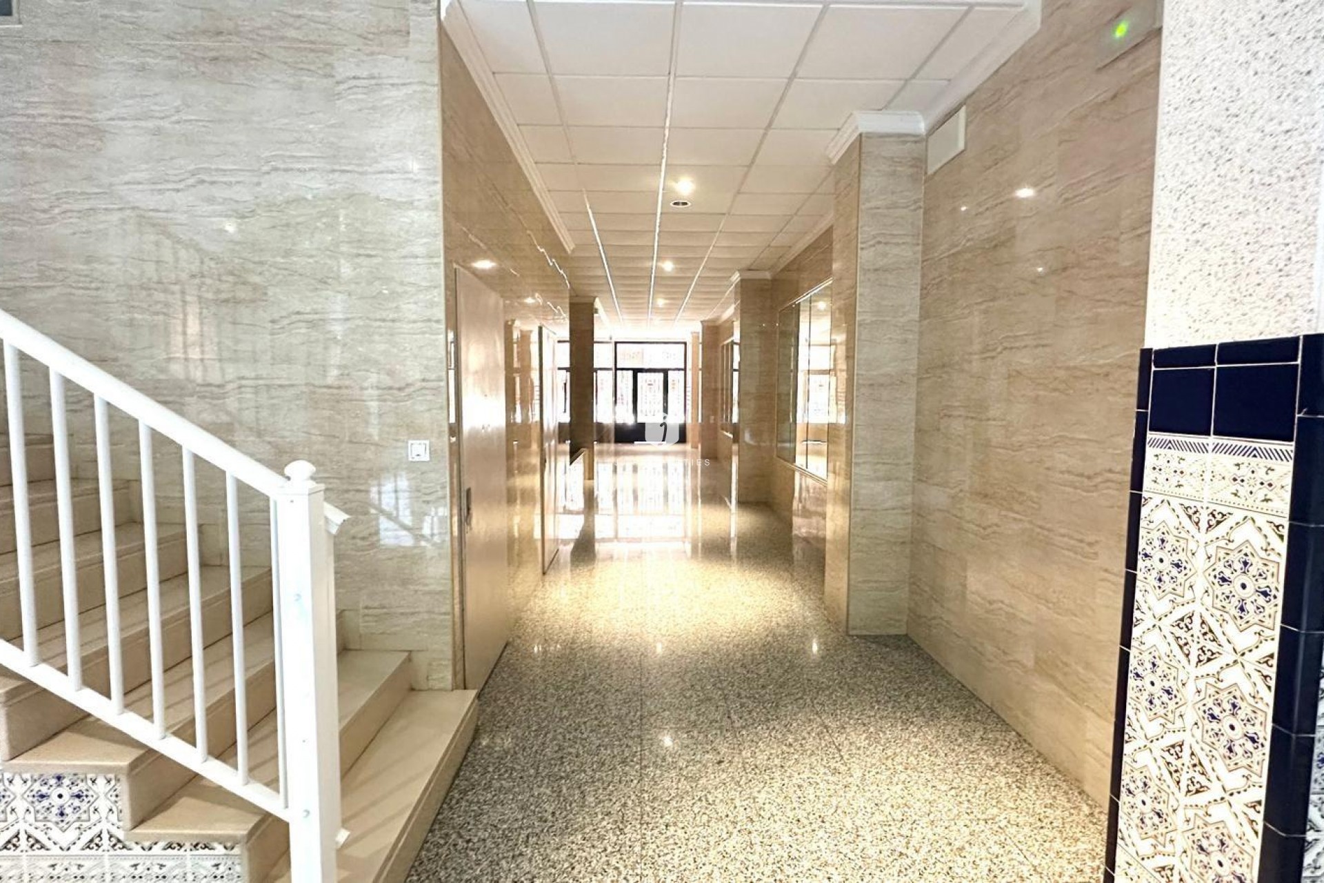 Tweedehands - Penthouse -
Torrevieja - Centro