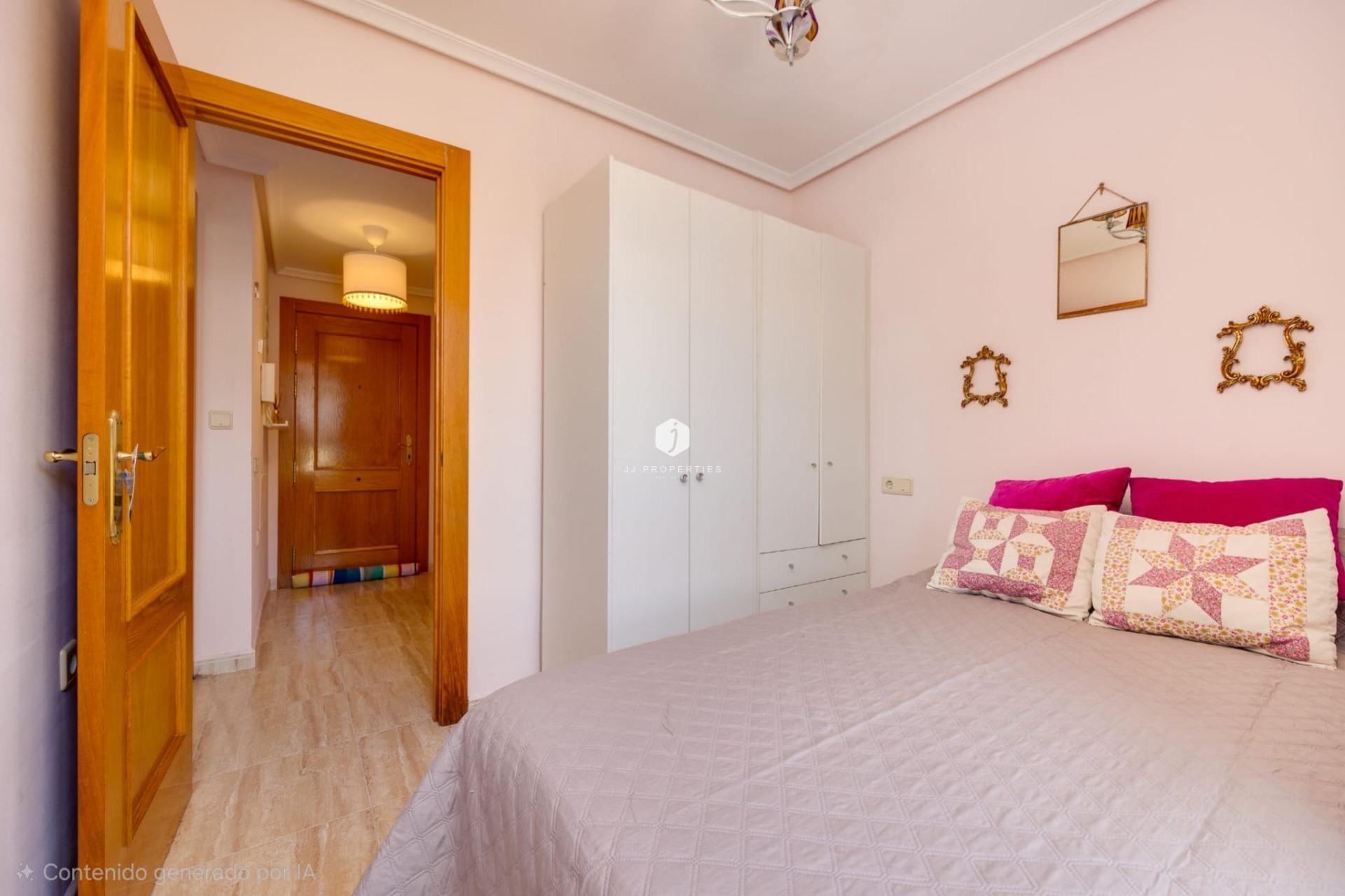 Tweedehands - Penthouse -
Torrevieja - Centro