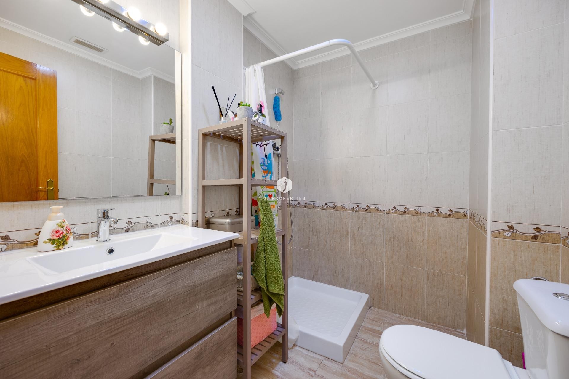 Tweedehands - Penthouse -
Torrevieja - Centro