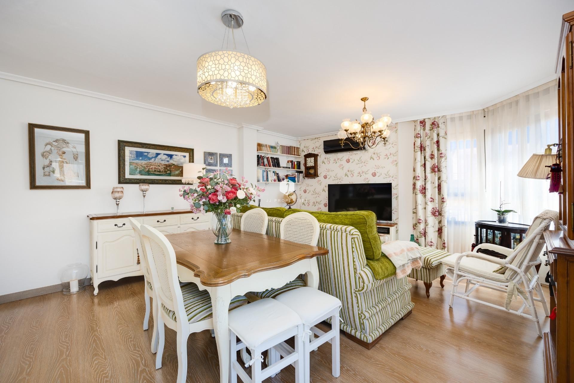 Tweedehands - Penthouse -
Torrevieja - Centro