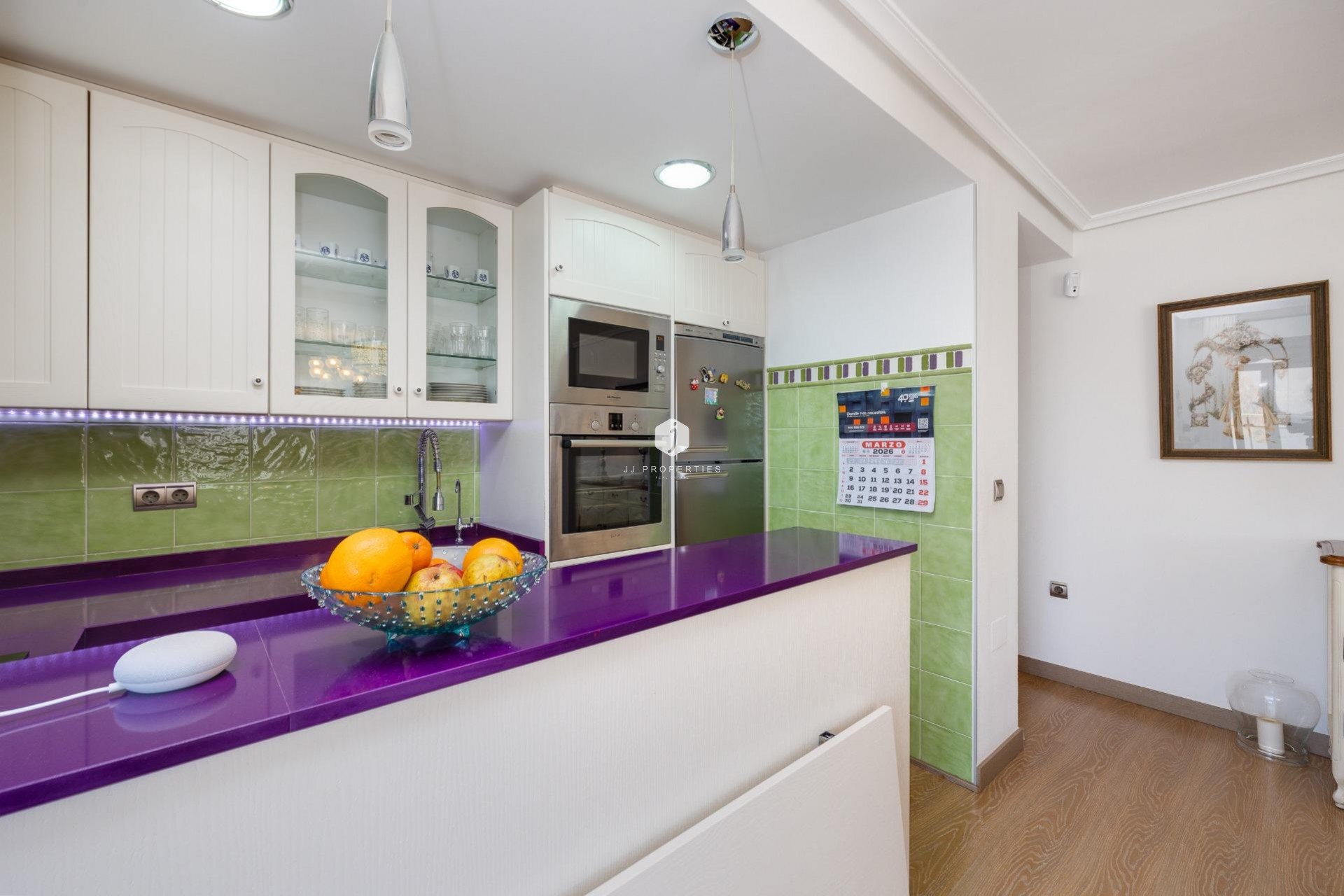 Tweedehands - Penthouse -
Torrevieja - Centro