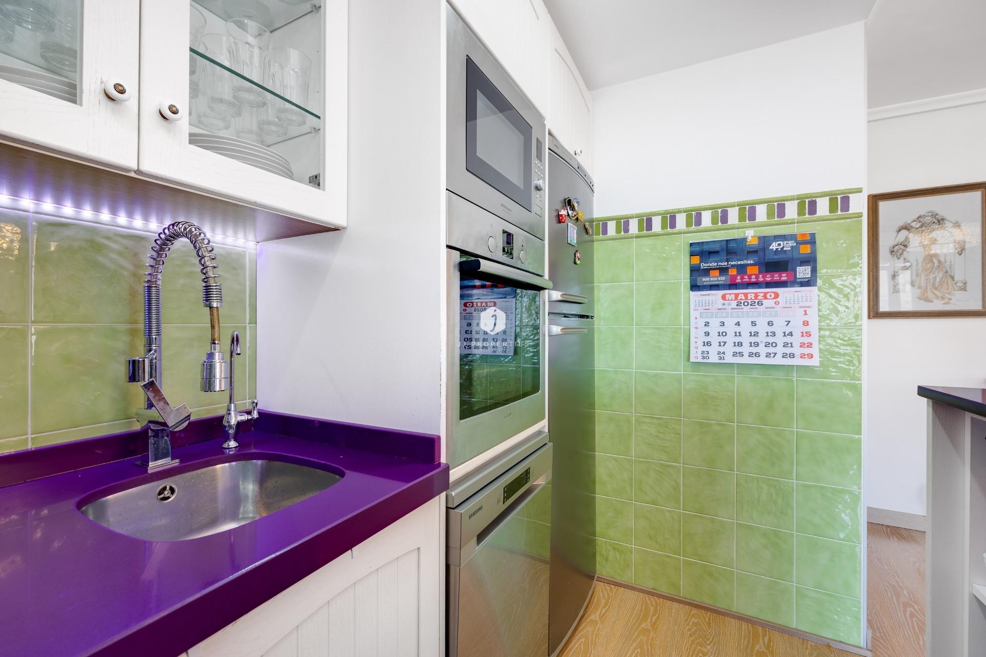 Tweedehands - Penthouse -
Torrevieja - Centro