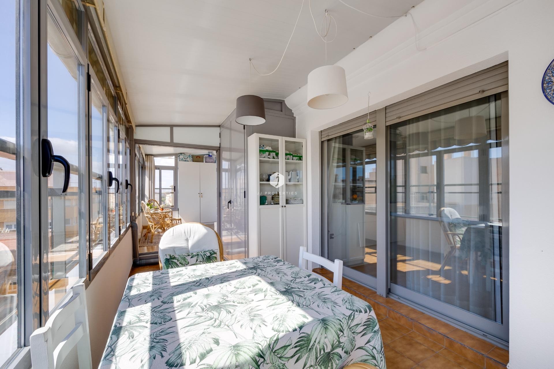 Tweedehands - Penthouse -
Torrevieja - Centro