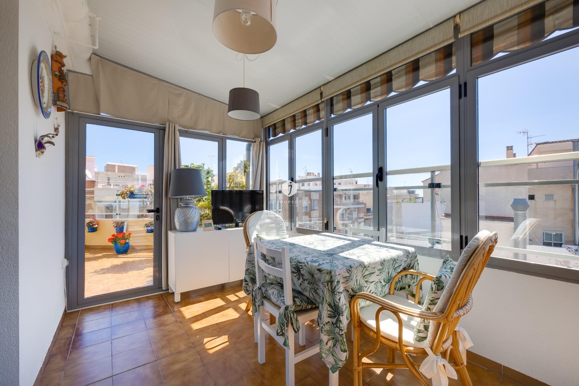 Tweedehands - Penthouse -
Torrevieja - Centro