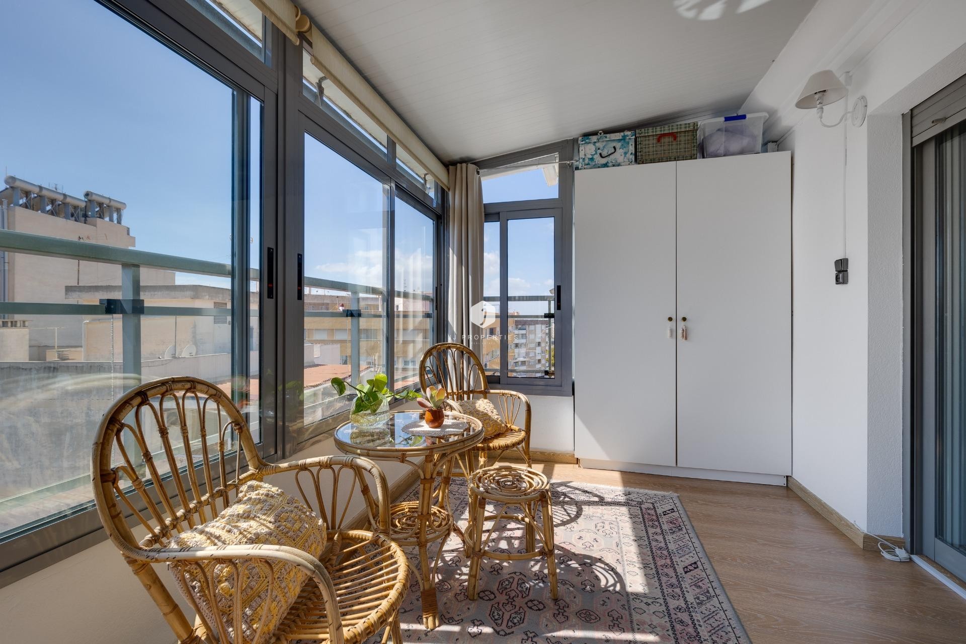 Tweedehands - Penthouse -
Torrevieja - Centro