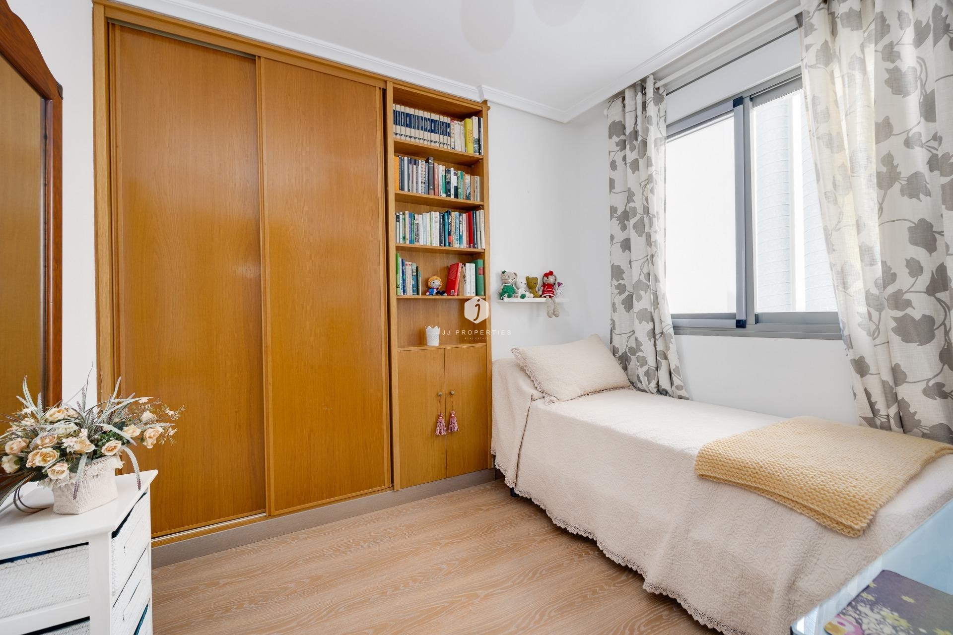 Tweedehands - Penthouse -
Torrevieja - Centro