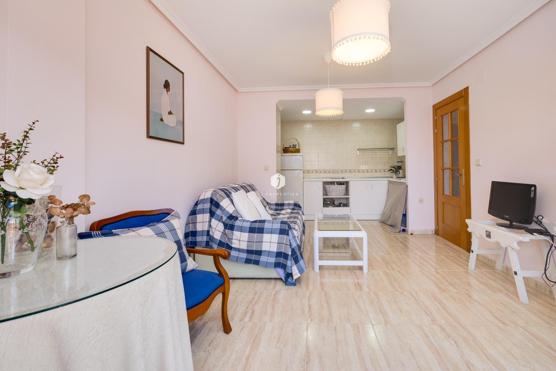 Tweedehands - Penthouse -
Torrevieja - Centro