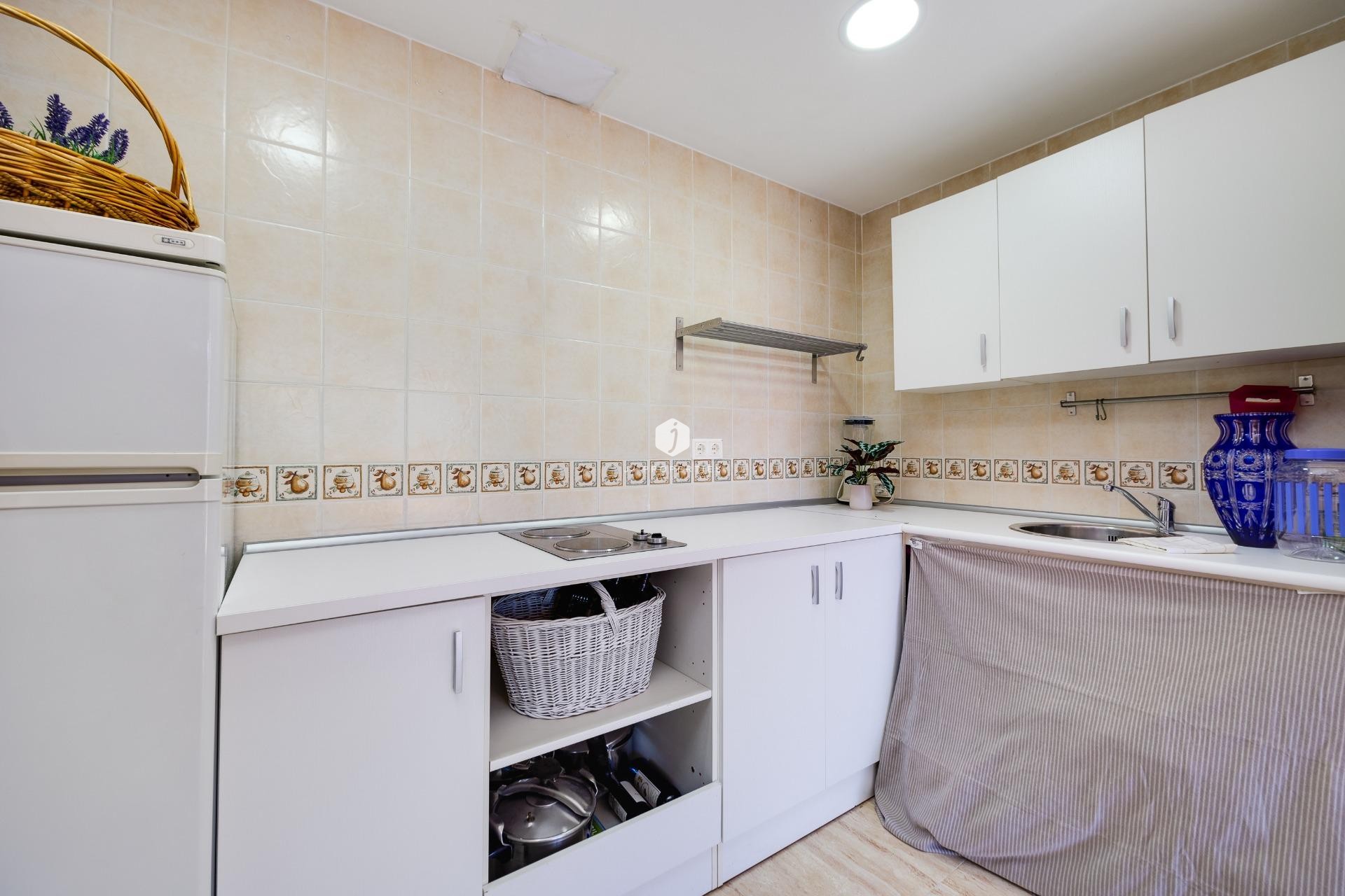 Tweedehands - Penthouse -
Torrevieja - Centro