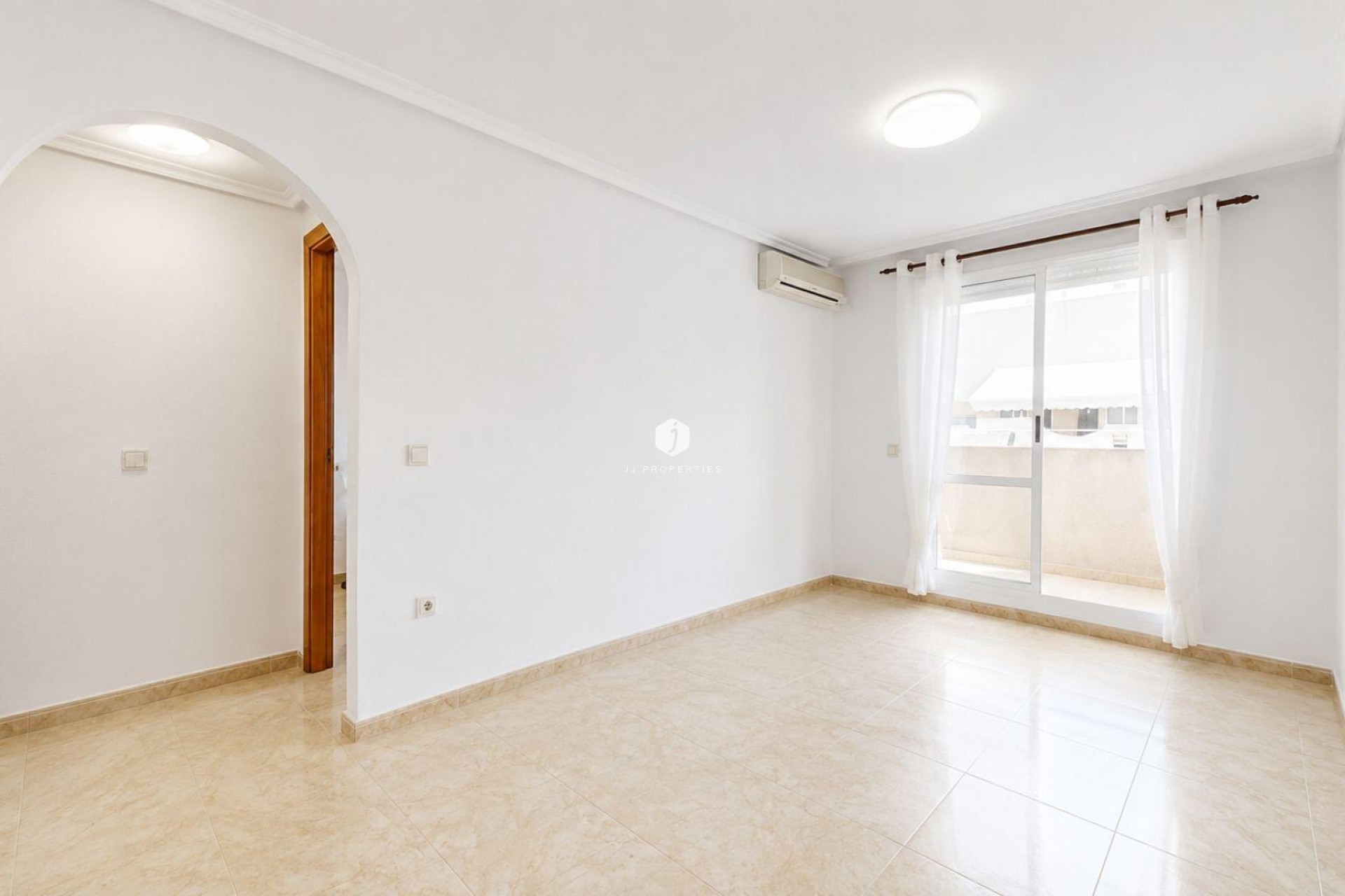Tweedehands - Penthouse -
Torrevieja - Centro