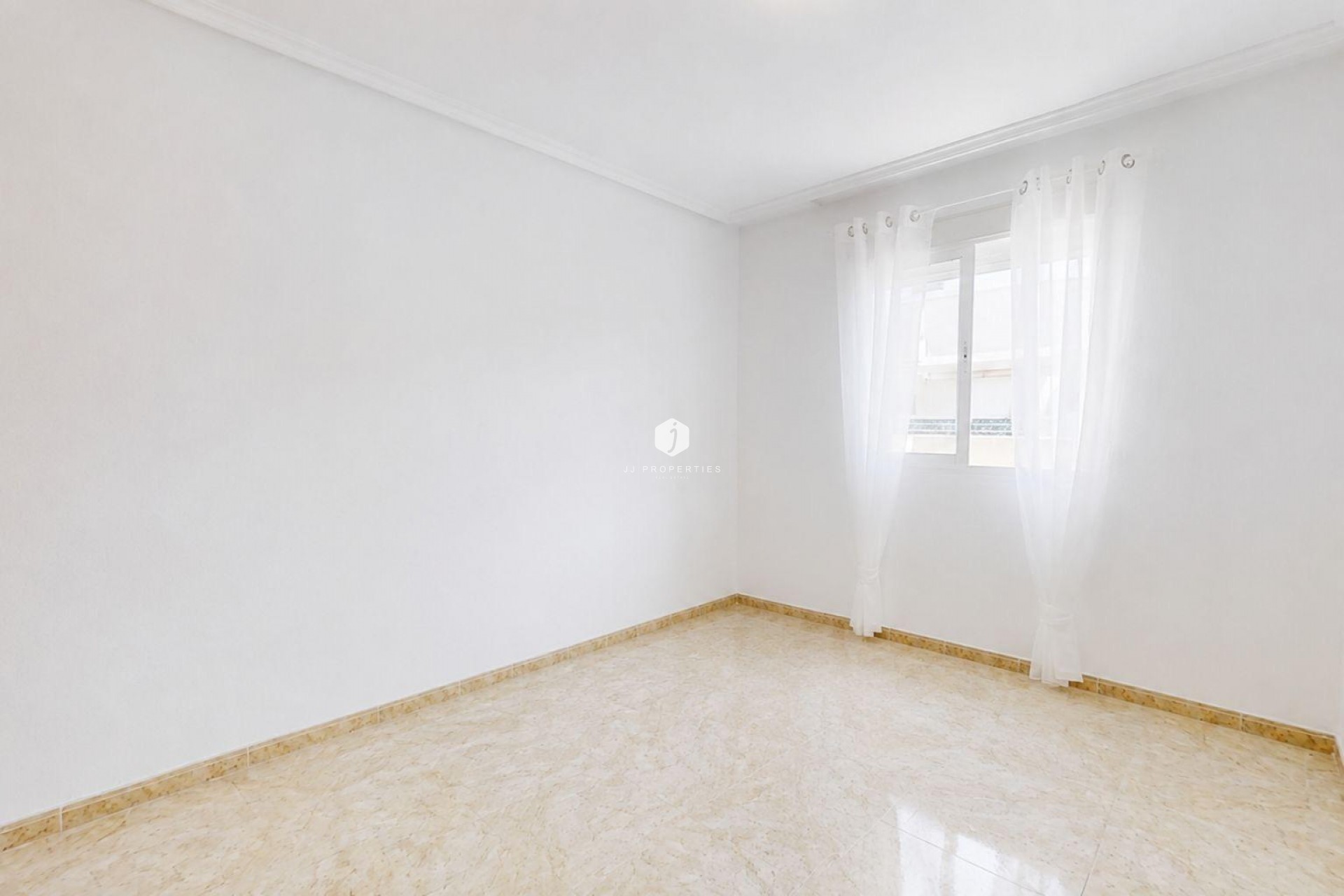Tweedehands - Penthouse -
Torrevieja - Centro