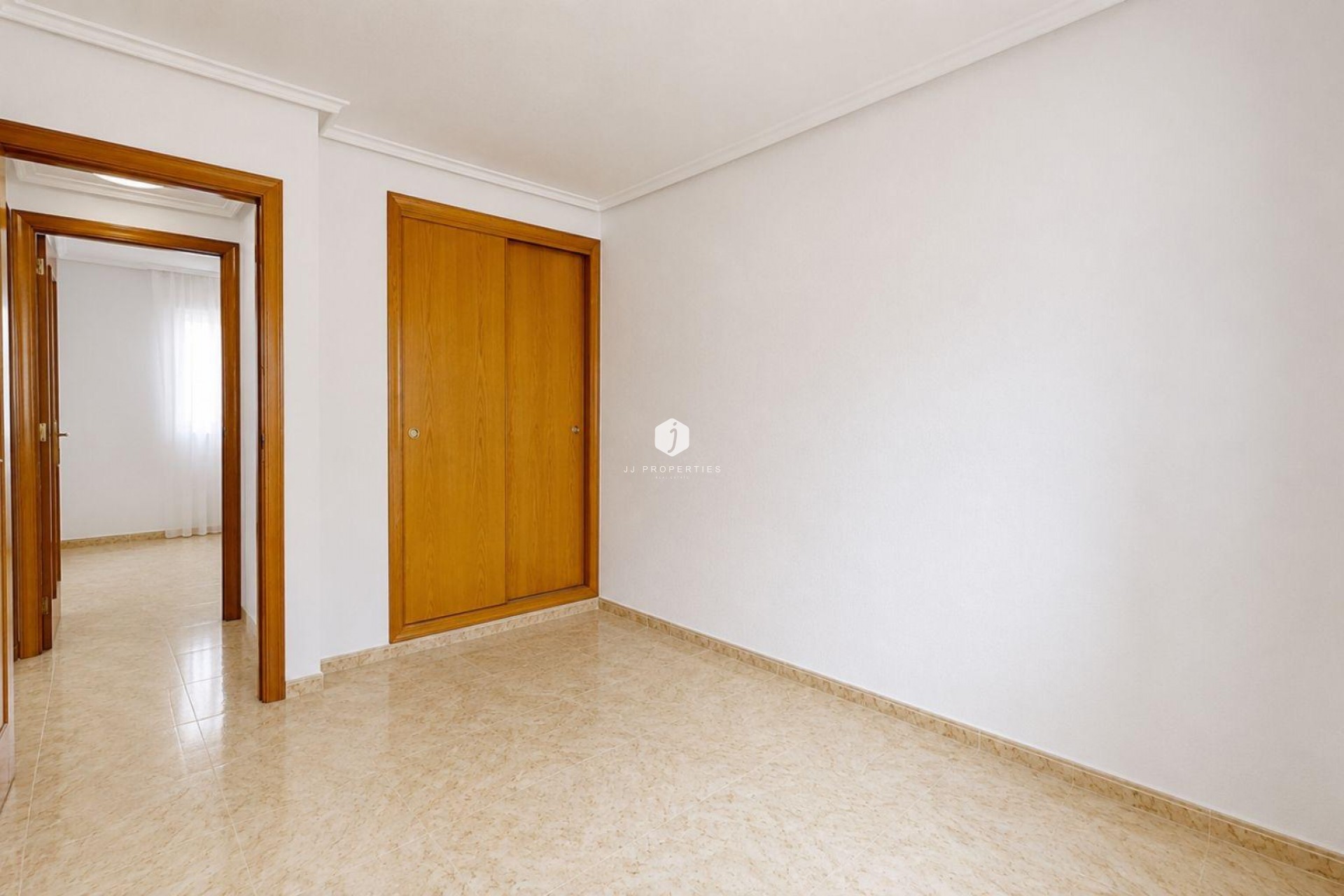 Tweedehands - Penthouse -
Torrevieja - Centro