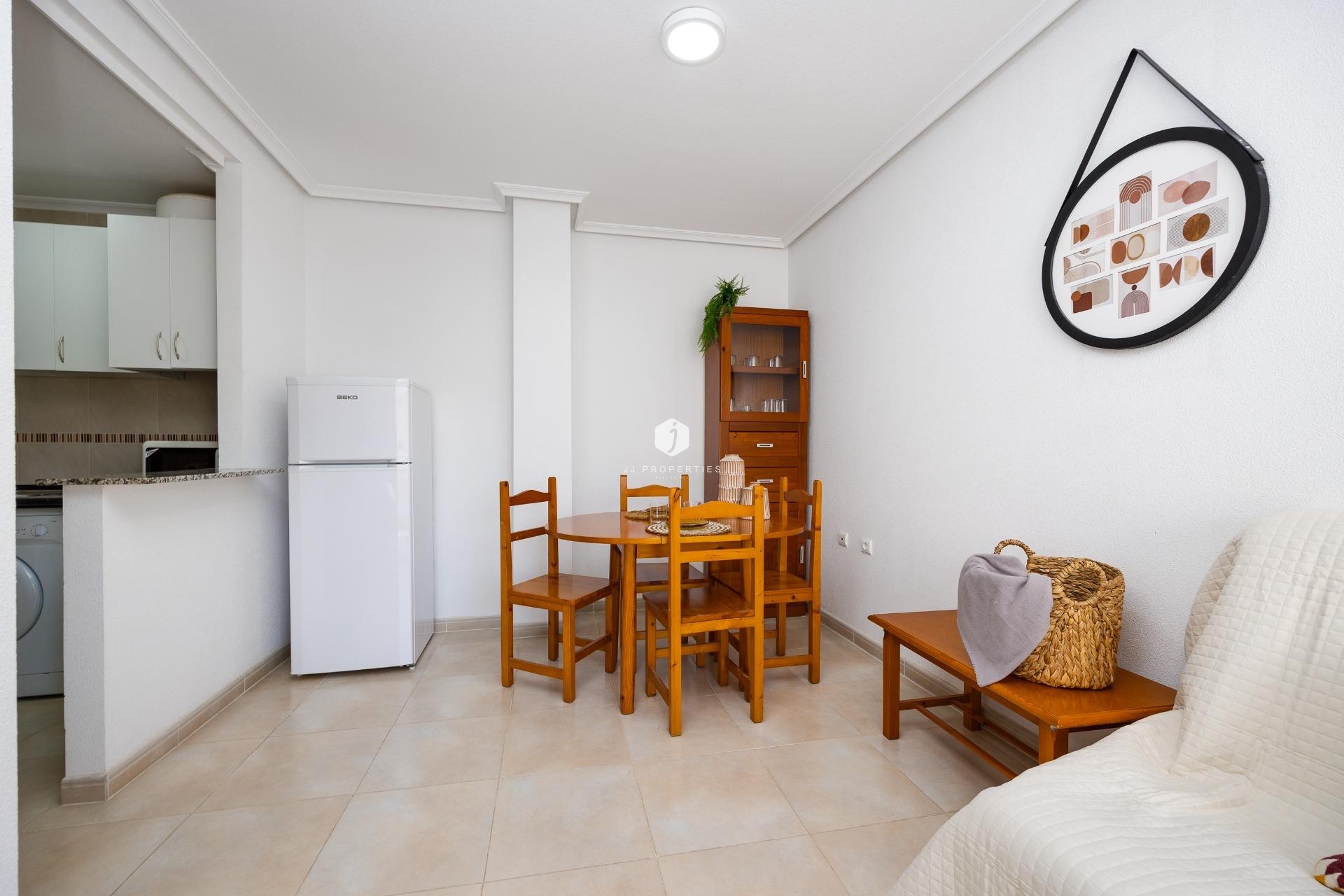 Tweedehands - Penthouse -
Torrevieja - Centro