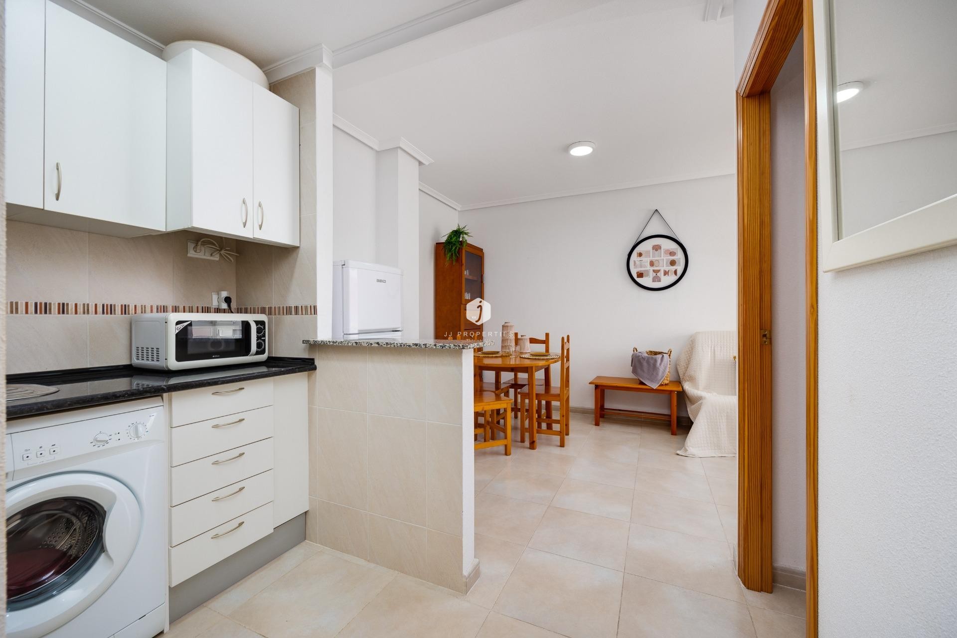 Tweedehands - Penthouse -
Torrevieja - Centro