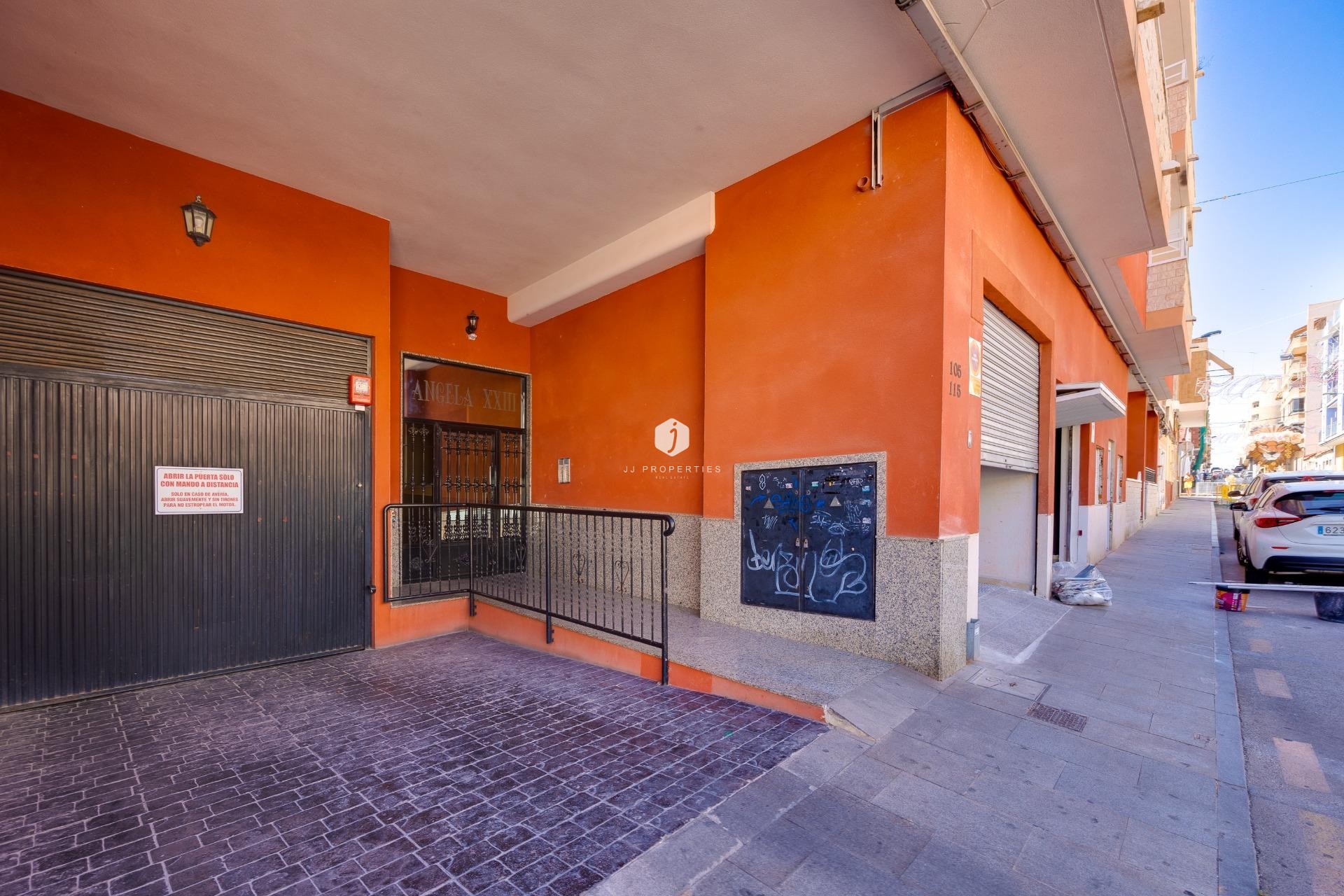 Tweedehands - Penthouse -
Torrevieja - Centro