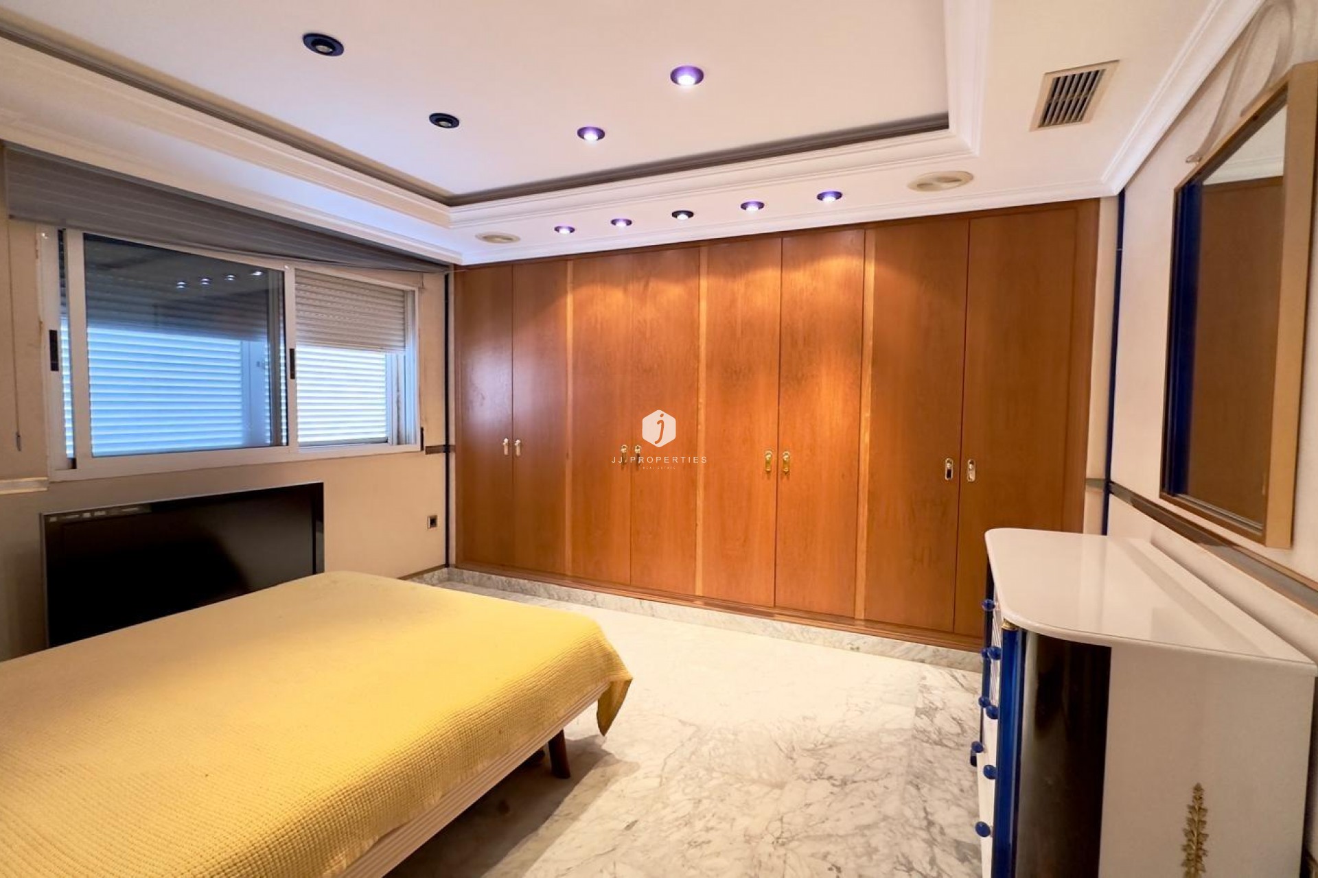 Tweedehands - Penthouse -
Torrevieja - Centro