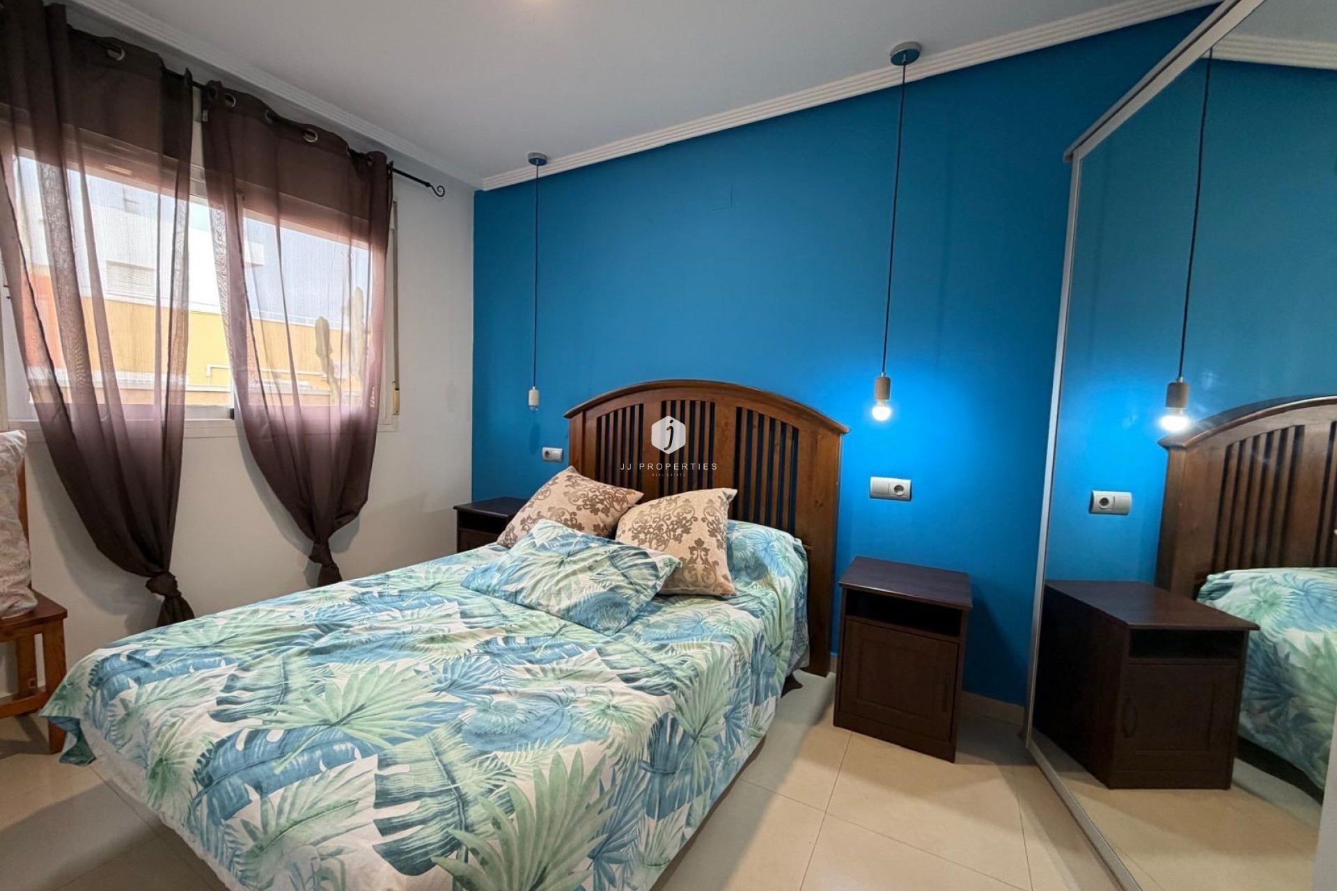 Tweedehands - Penthouse -
Torrevieja - Centro
